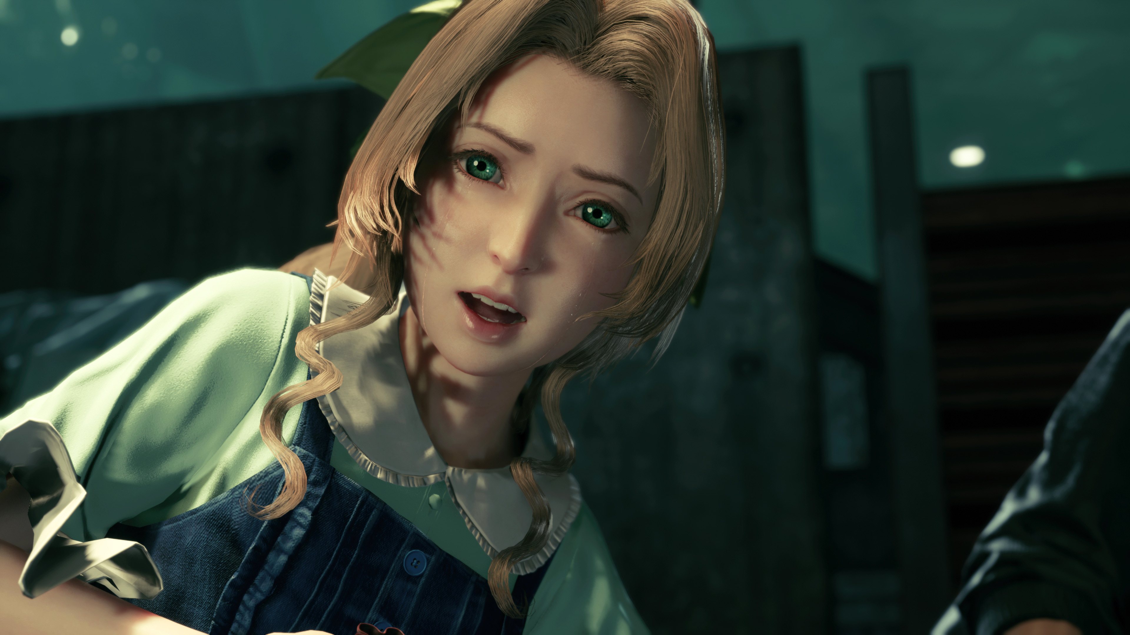 파이널판타지7 리버스 - 후반부 진행 스샷_20.jpg