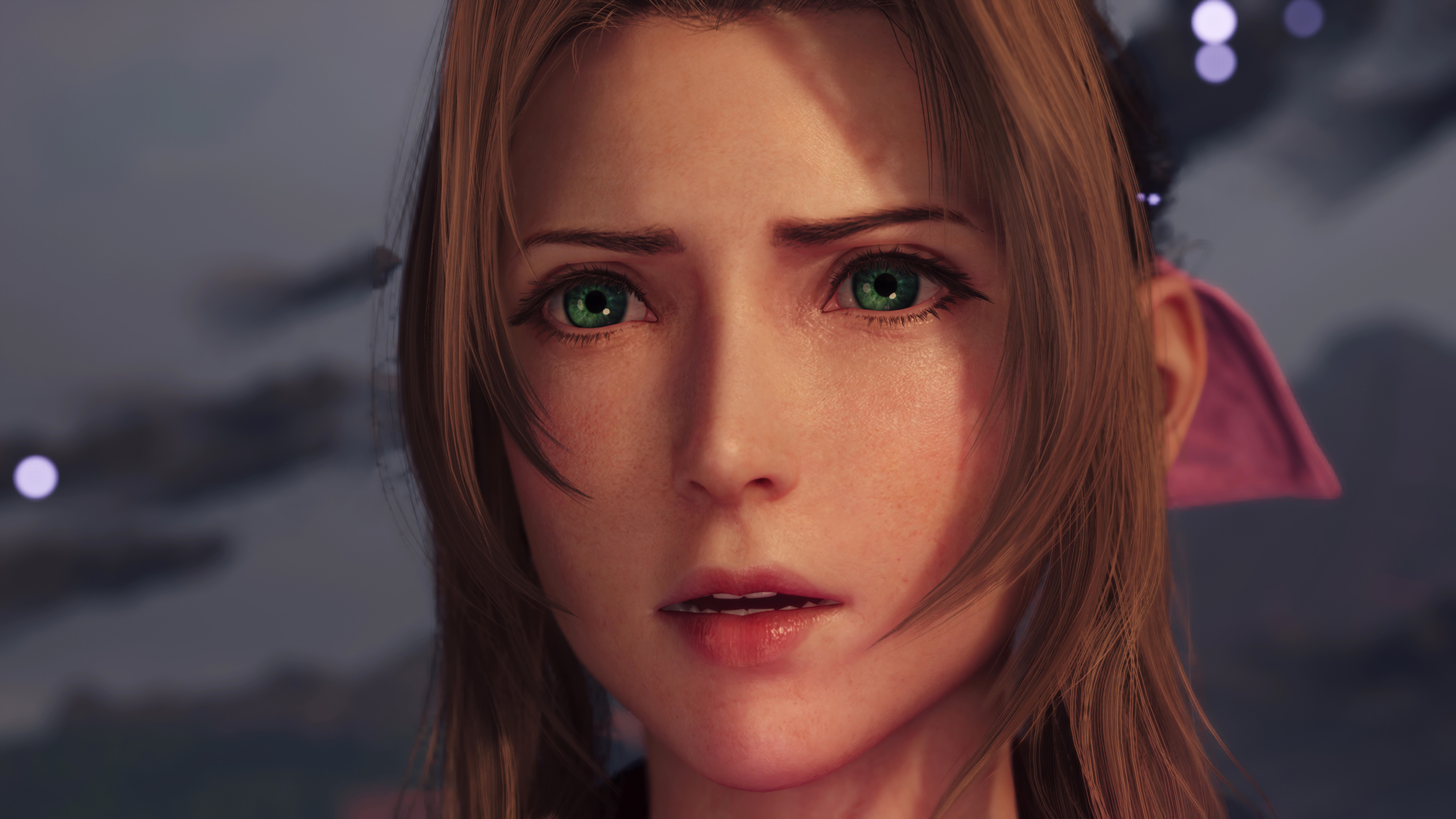 파이널판타지7 리버스 - 후반부 진행 스샷_27.jpg