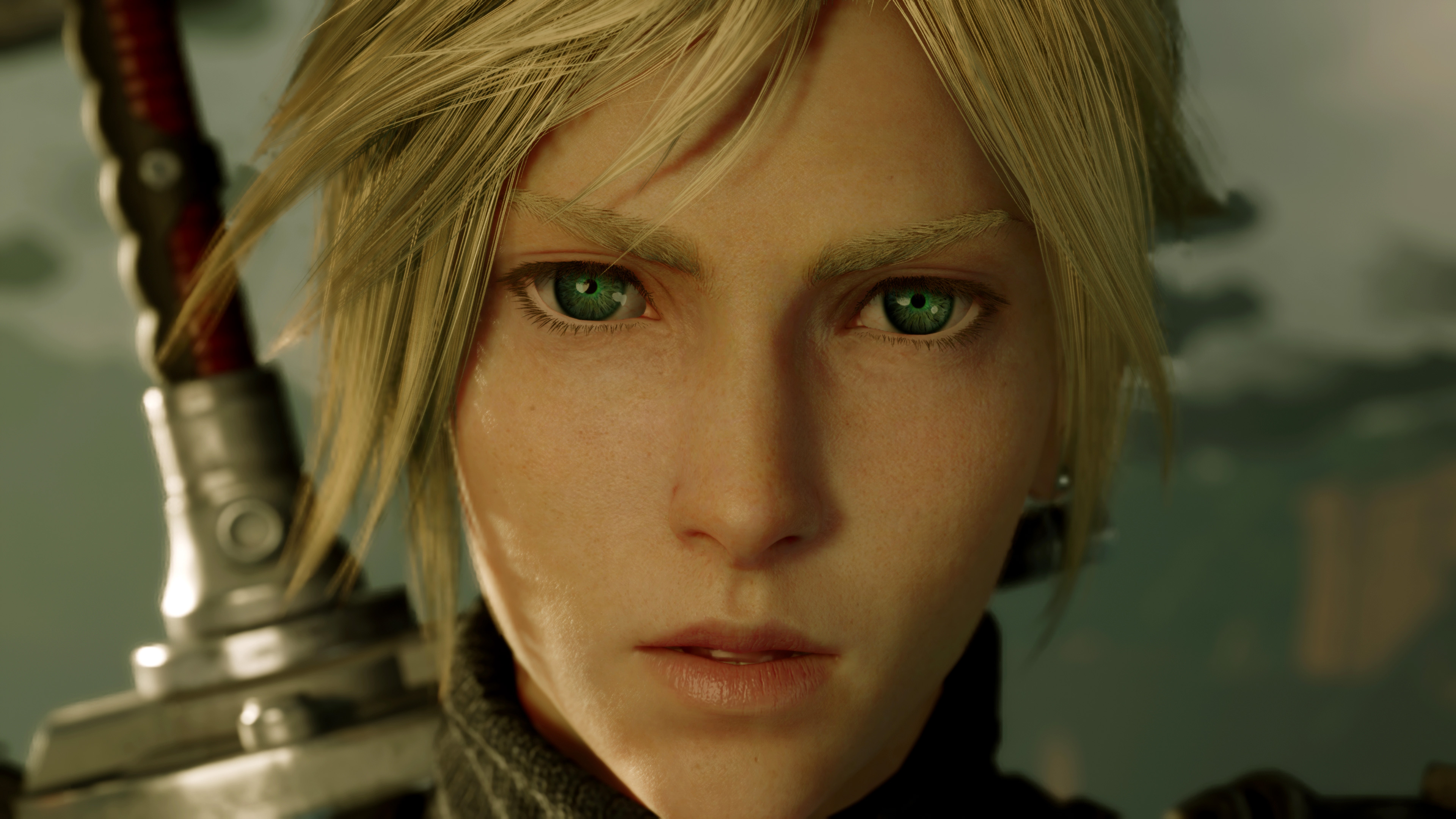 파이널판타지7 리버스 - 후반부 진행 스샷_28.jpg