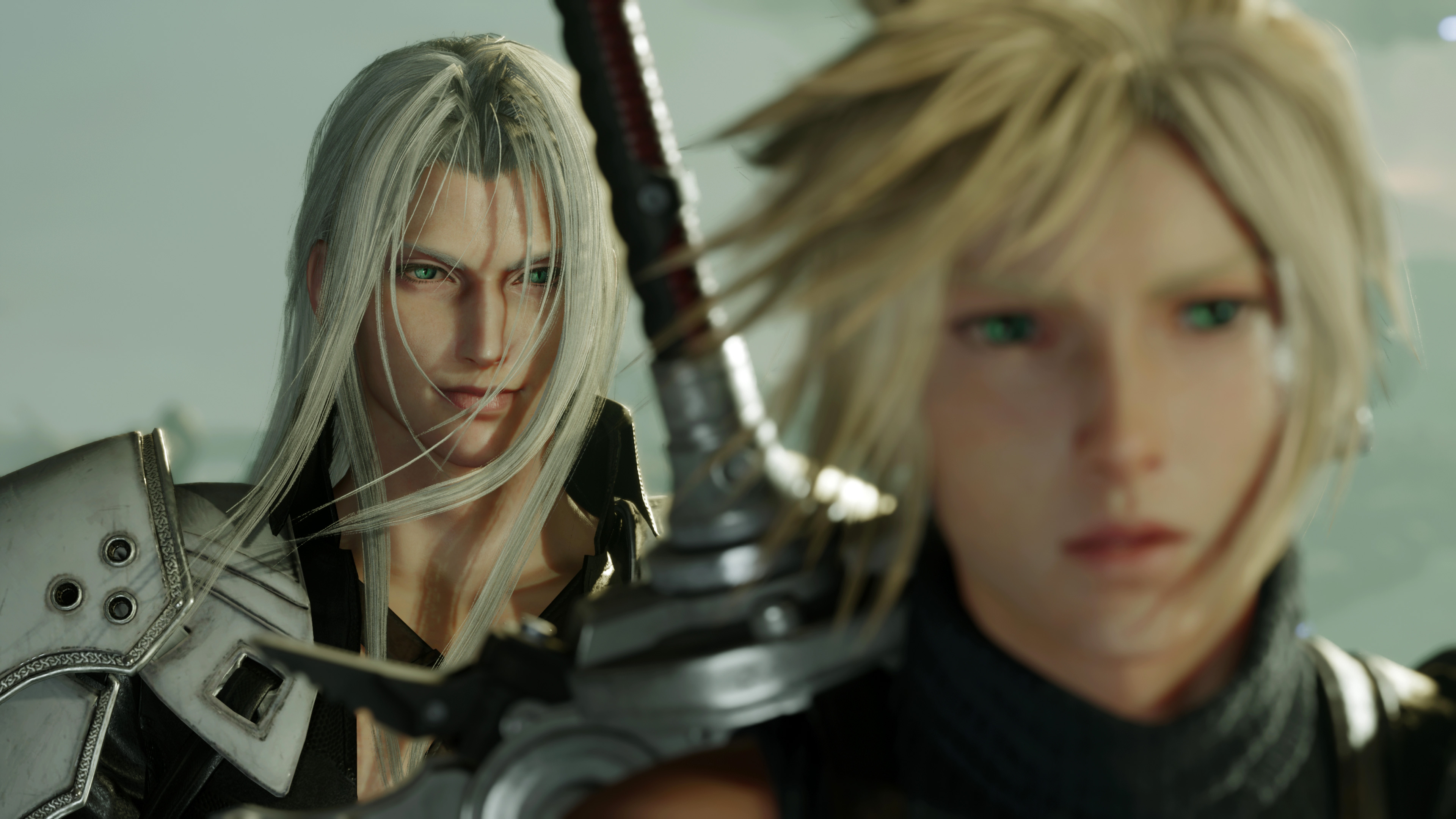 파이널판타지7 리버스 - 후반부 진행 스샷_34.jpg