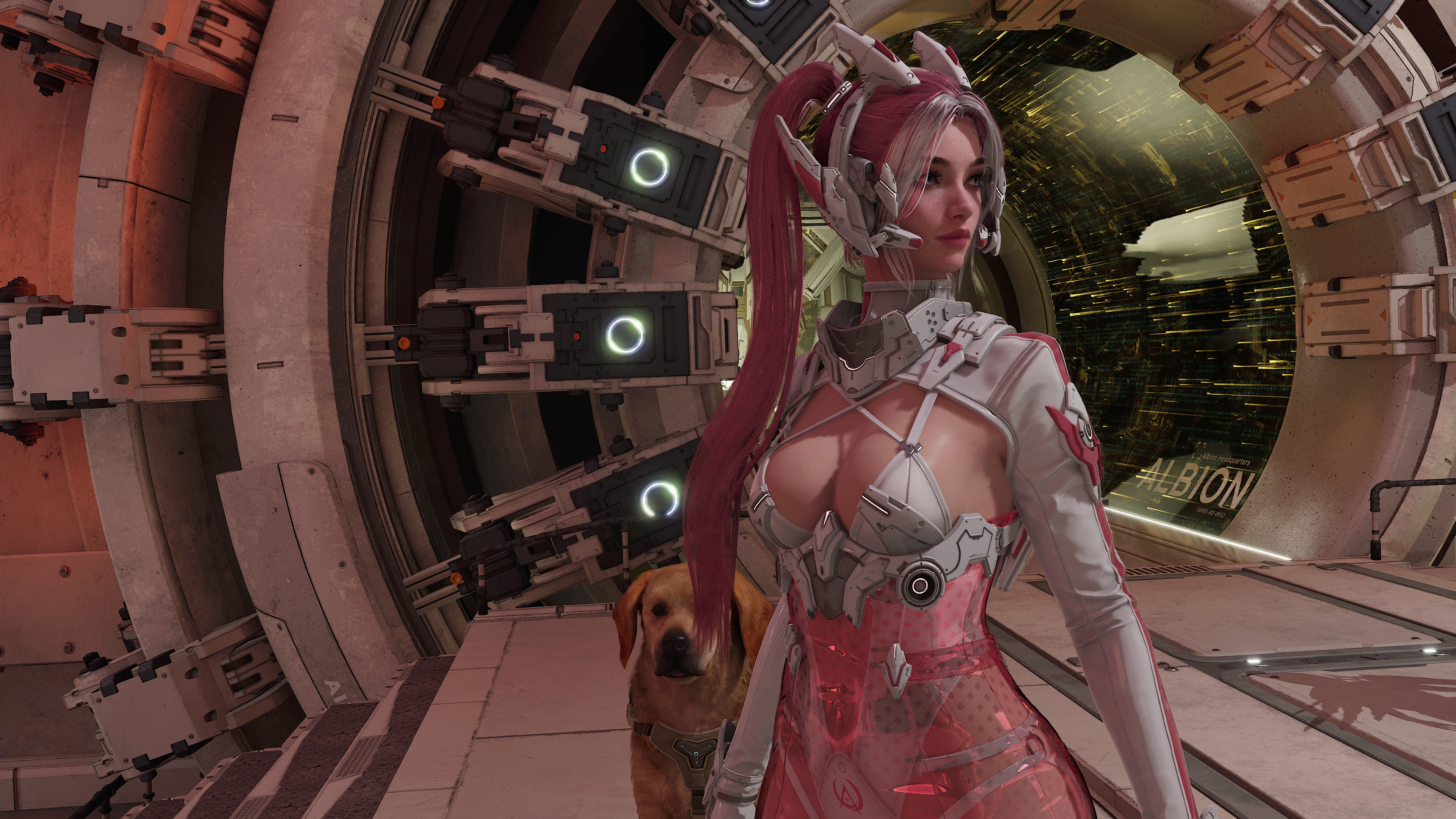 퍼스트 디센던트 - 이너웨어 스킨 & 얼티밋 루나_27.jpg