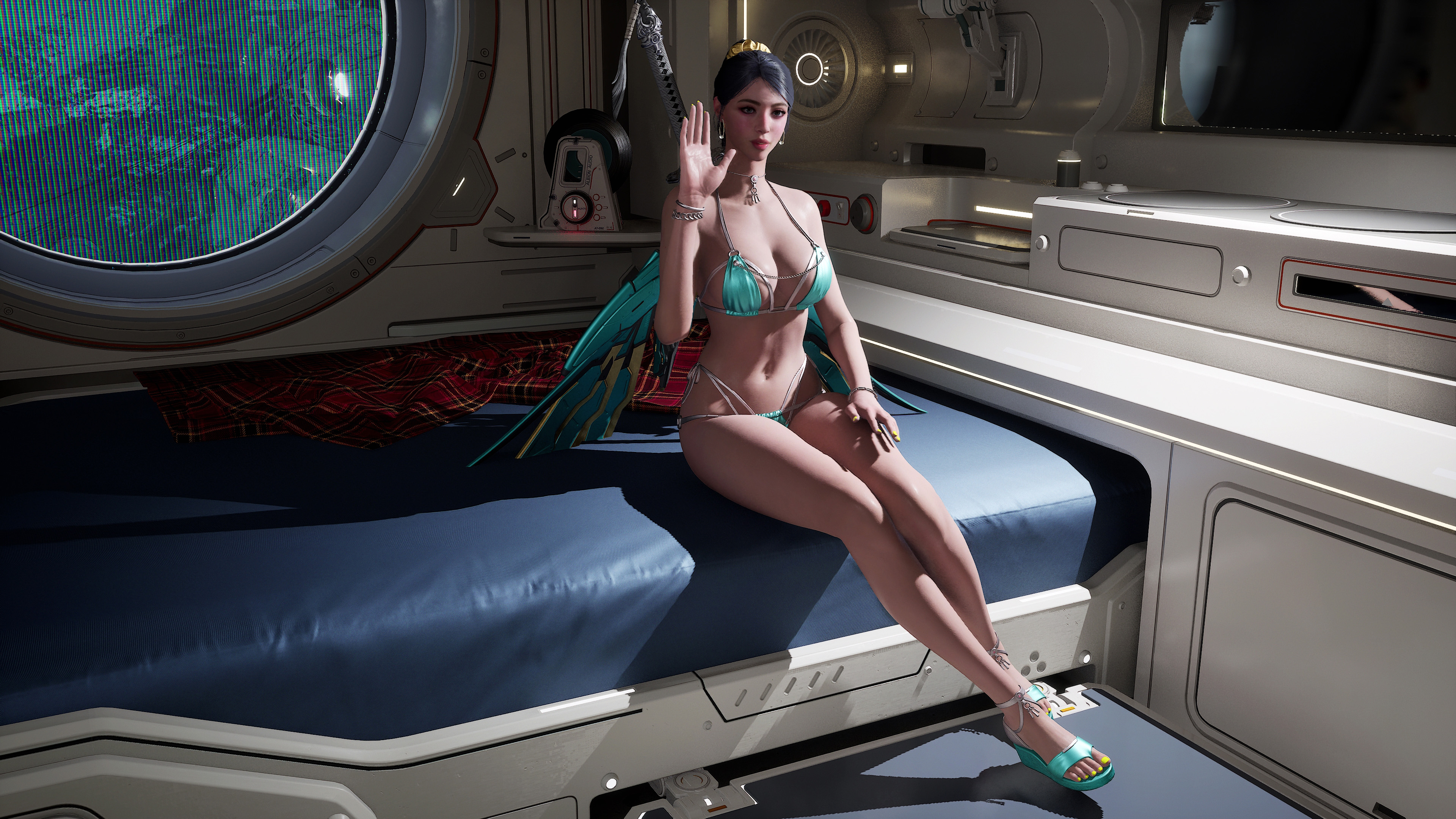 퍼스트 디센던트 - 이너웨어 스킨 & 얼티밋 루나_35.jpg