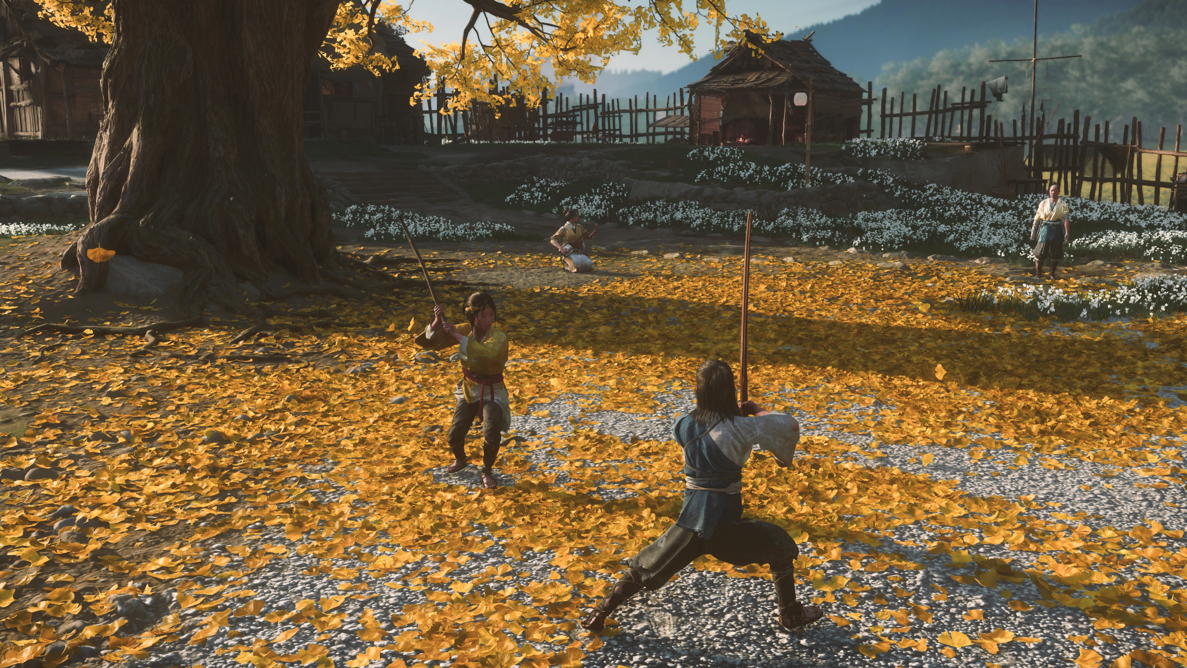 고스트 오브 요테이 - 퍼스트는 다르네요_24.jpg