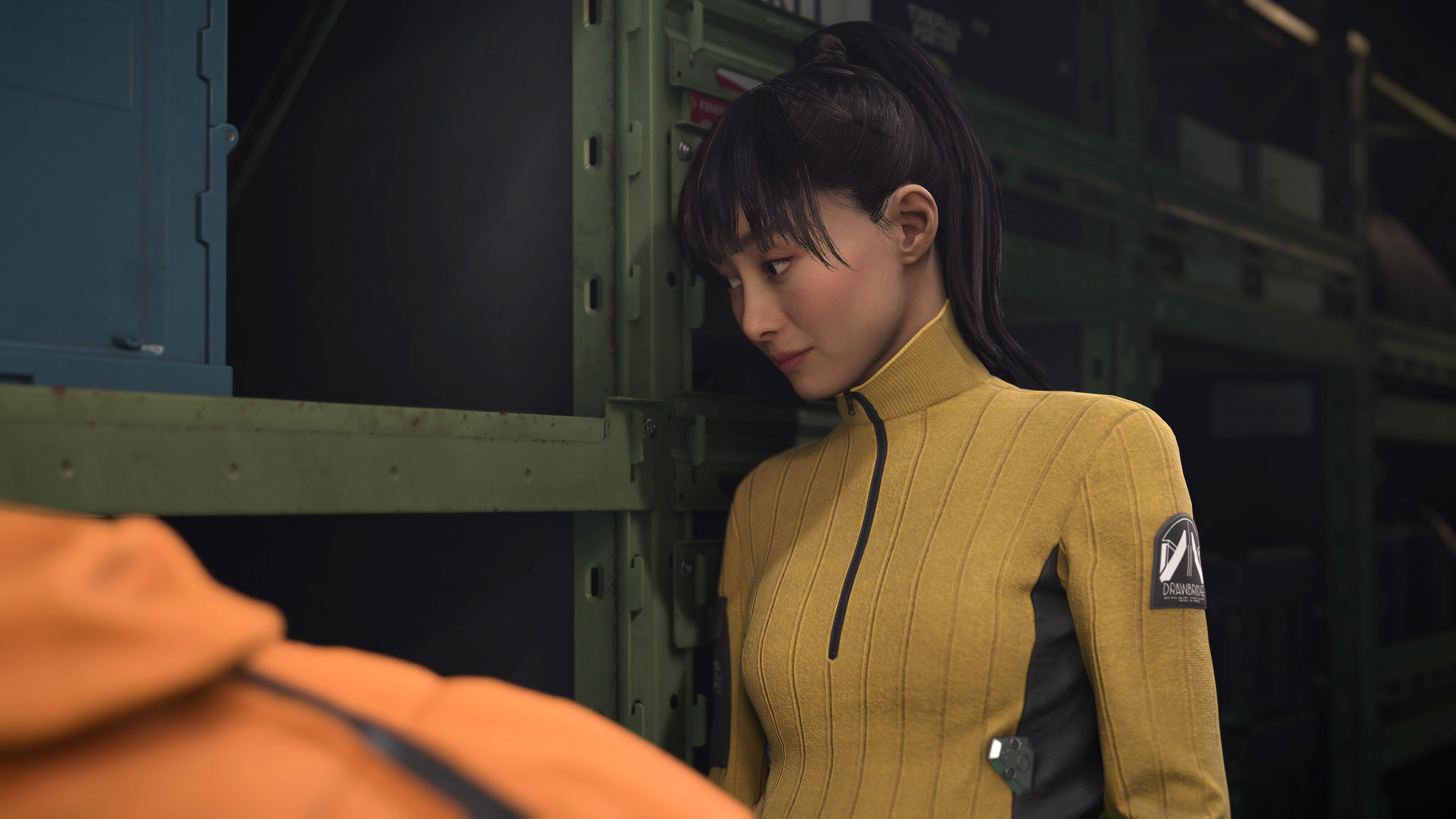 데스 스트랜딩 2 - 감동의 컷신_3.jpg