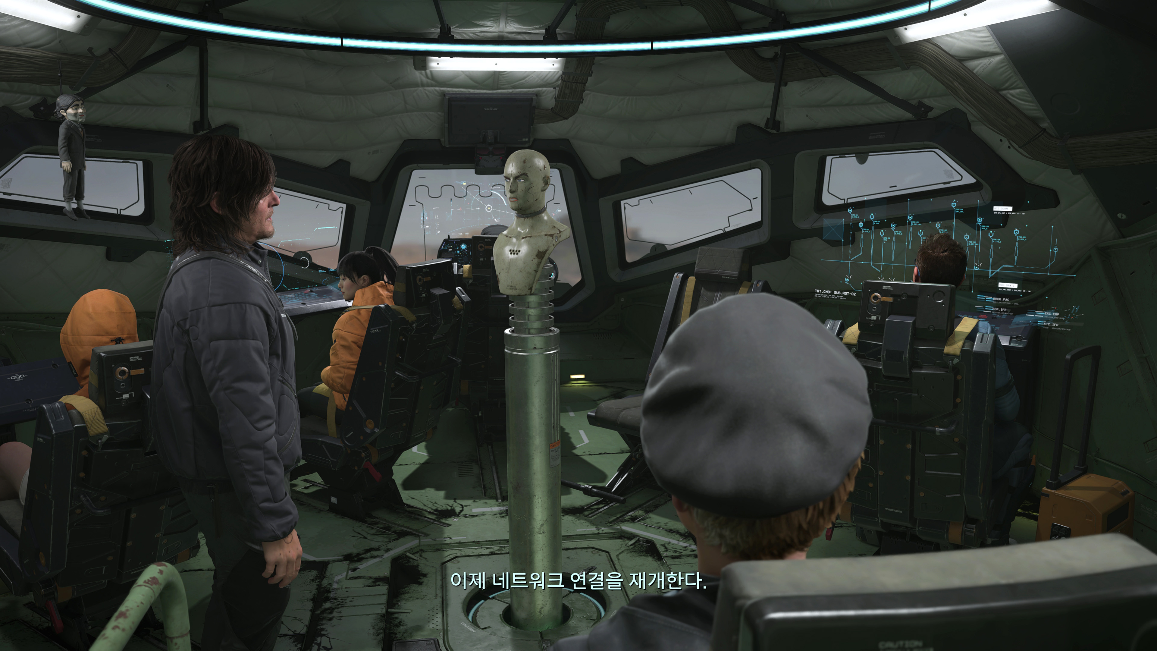 데스 스트랜딩 2 - 감동의 컷신_8.jpg