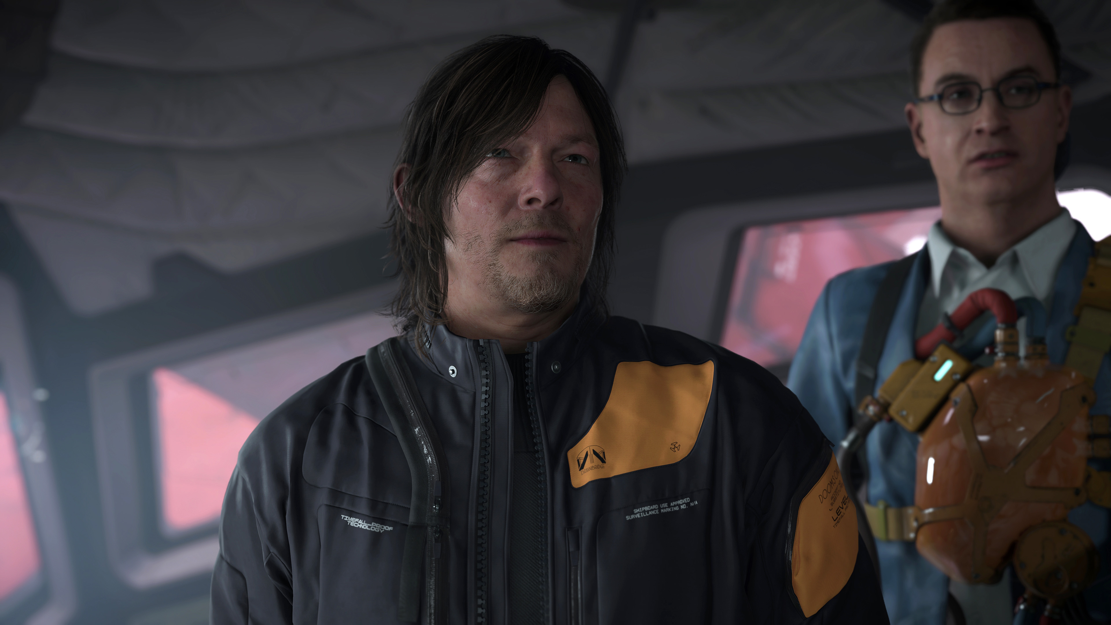 데스 스트랜딩 2 - 감동의 컷신_14.jpg