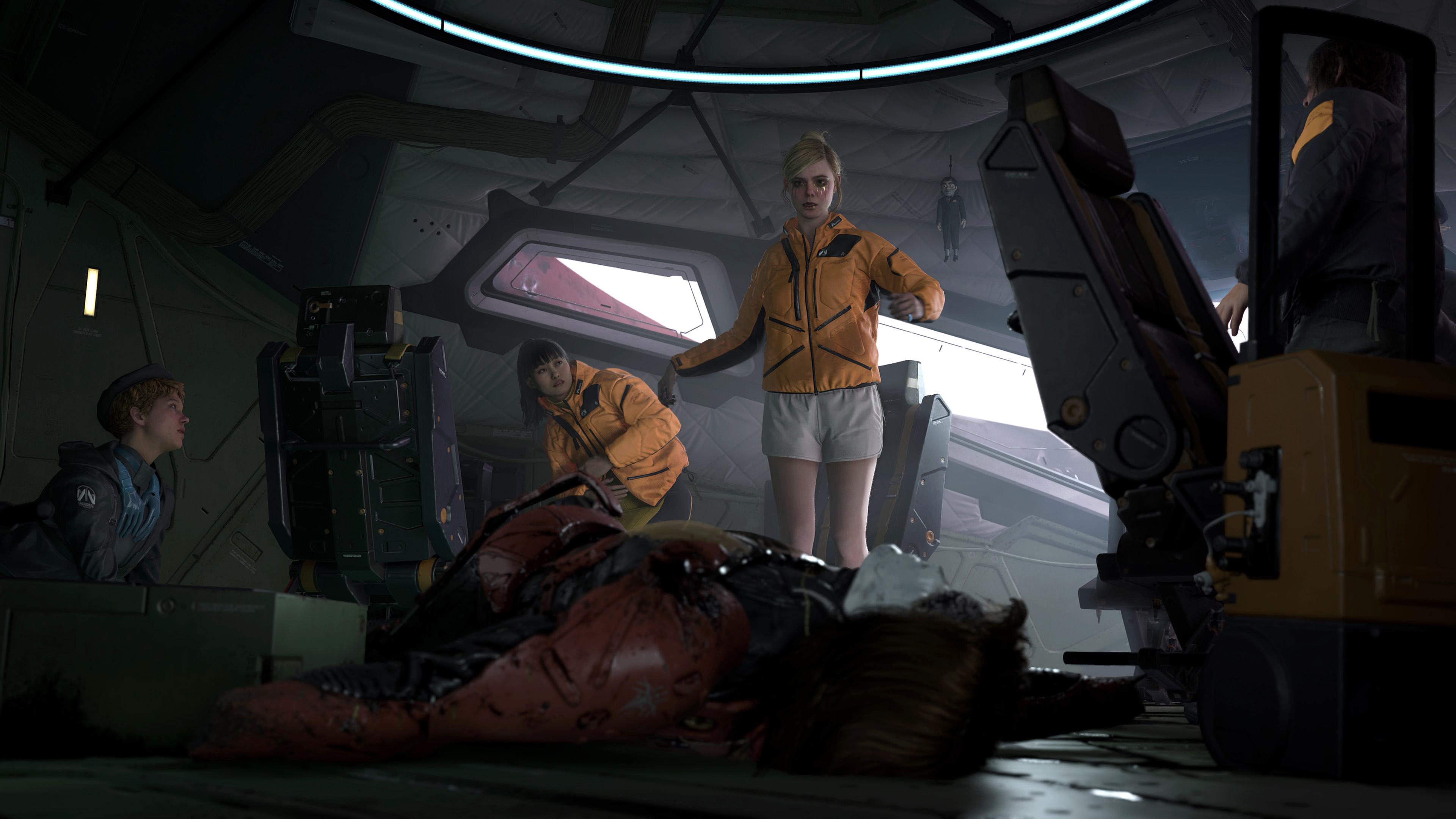 데스 스트랜딩 2 - 감동의 컷신_20.jpg