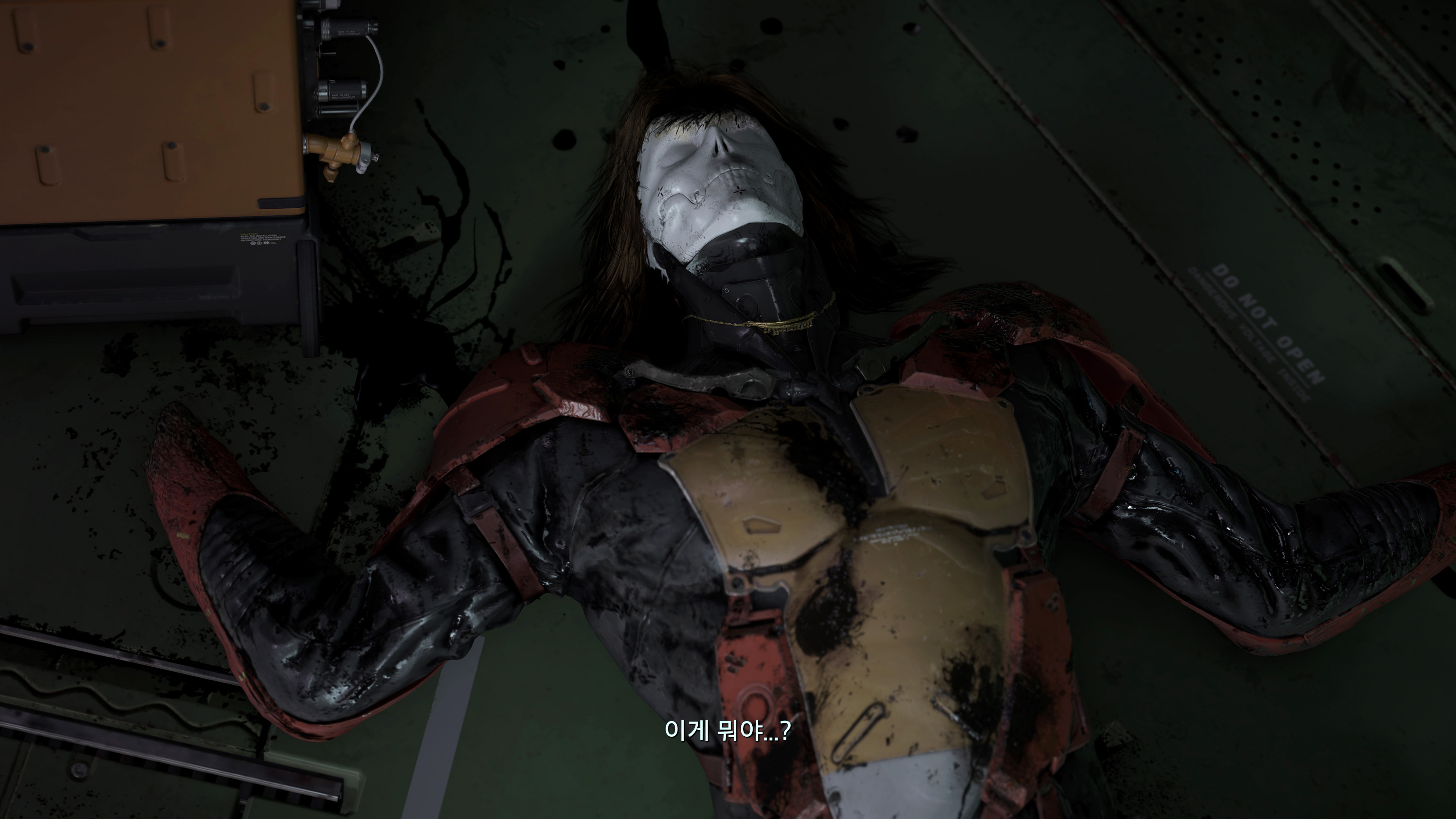 데스 스트랜딩 2 - 감동의 컷신_21.jpg