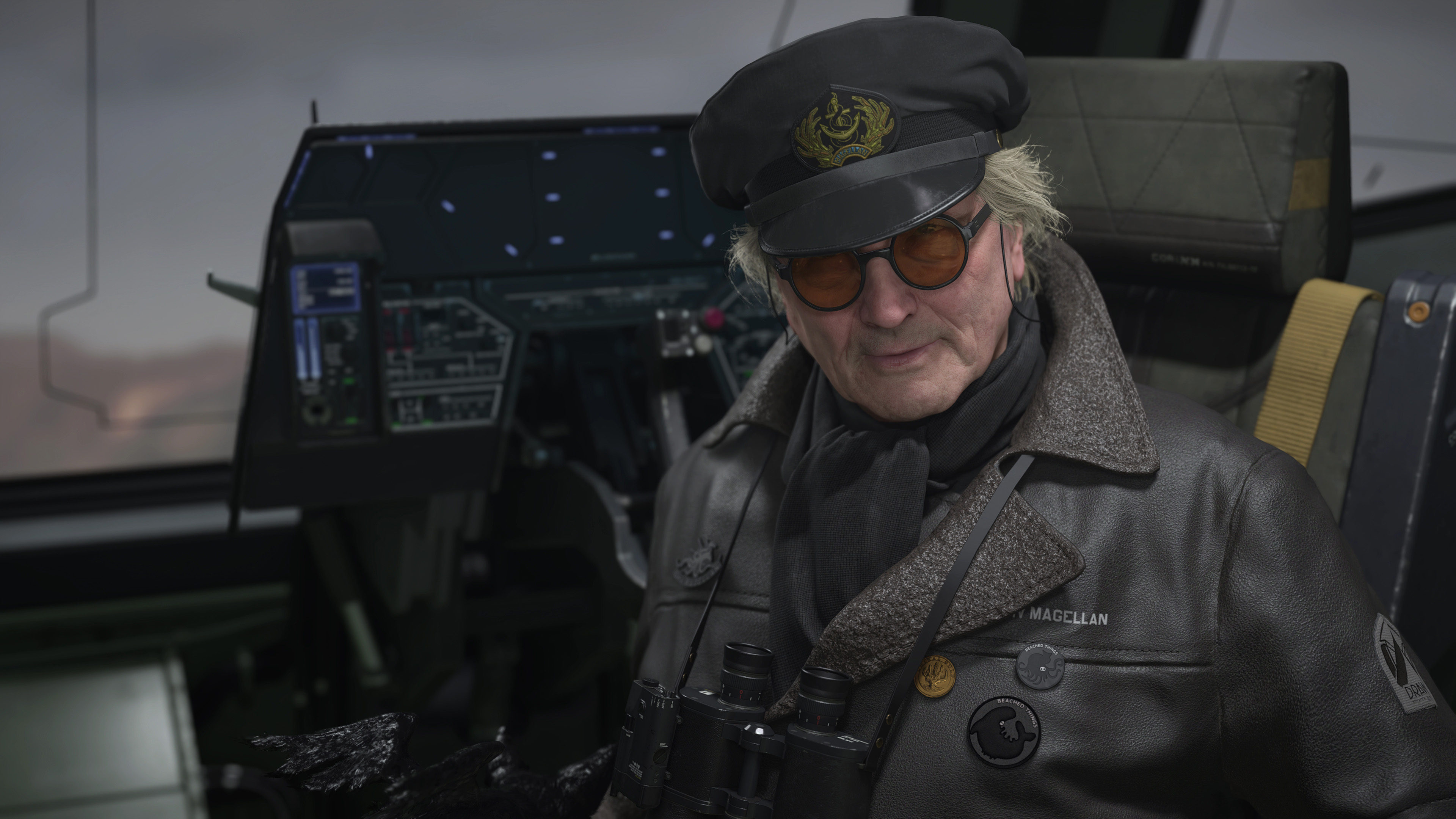 데스 스트랜딩 2 - 감동의 컷신_26.jpg