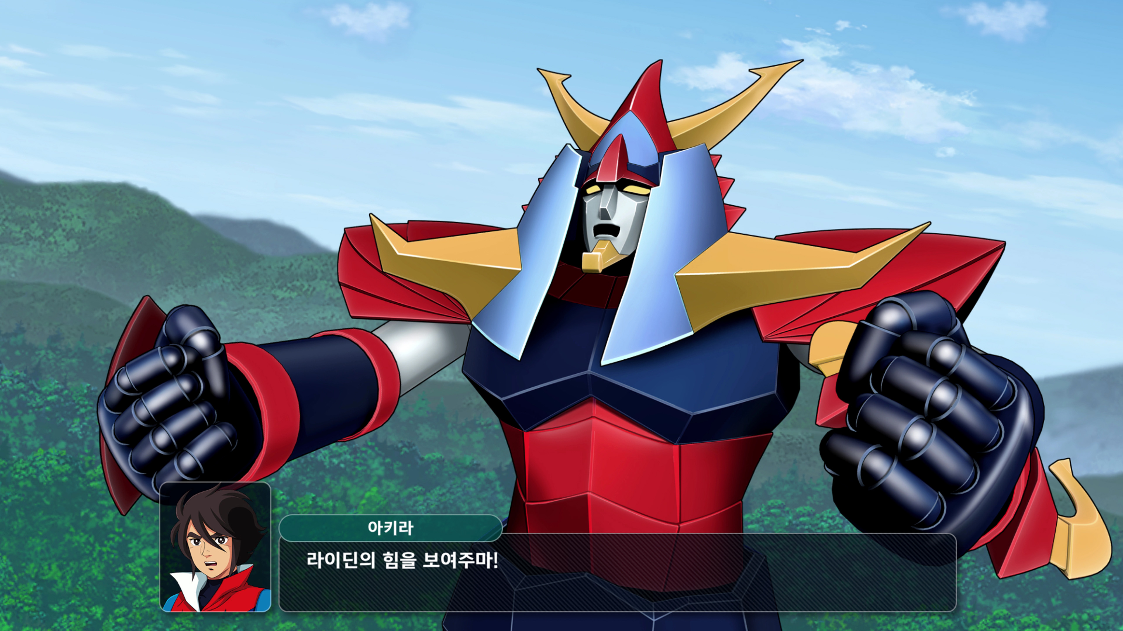 슈퍼로봇대전 Y - 마징카이저_7.jpg