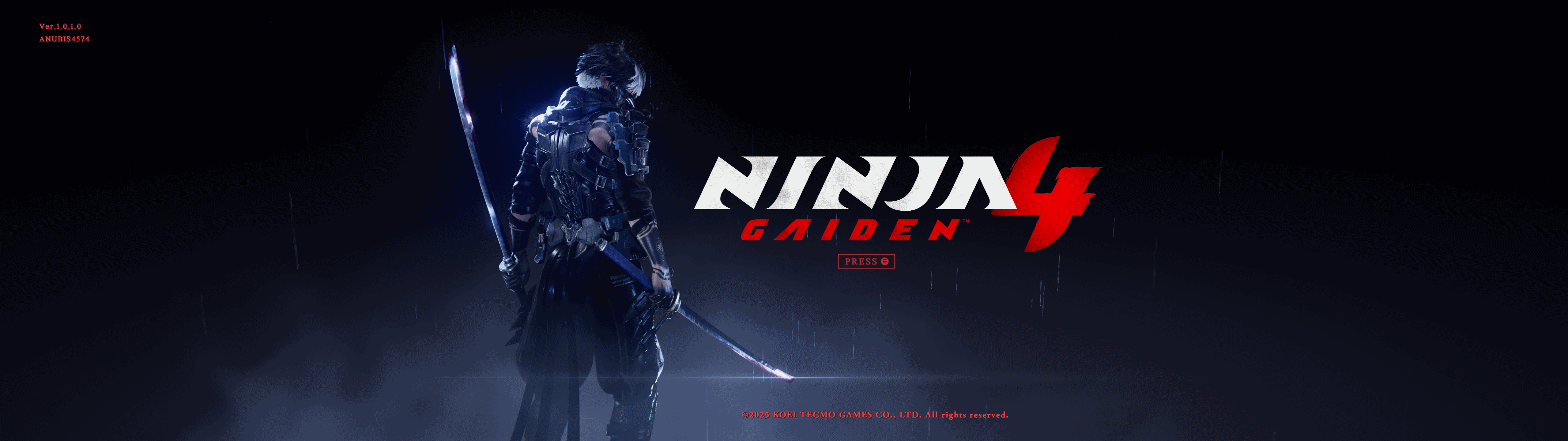 닌자 가이덴 4_1.gif