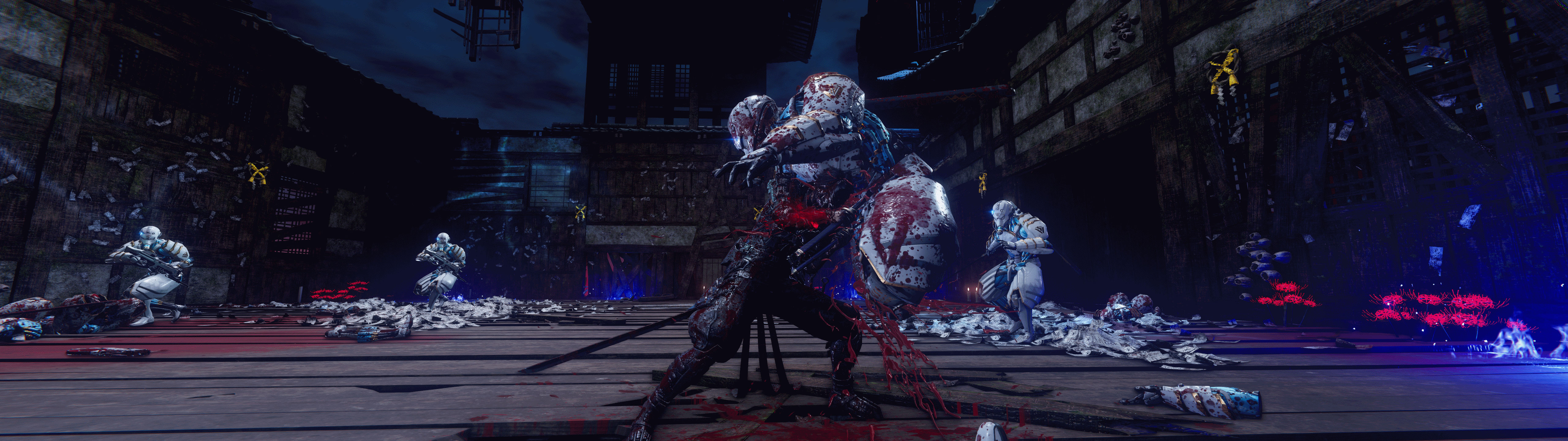 닌자 가이덴 4_5.gif