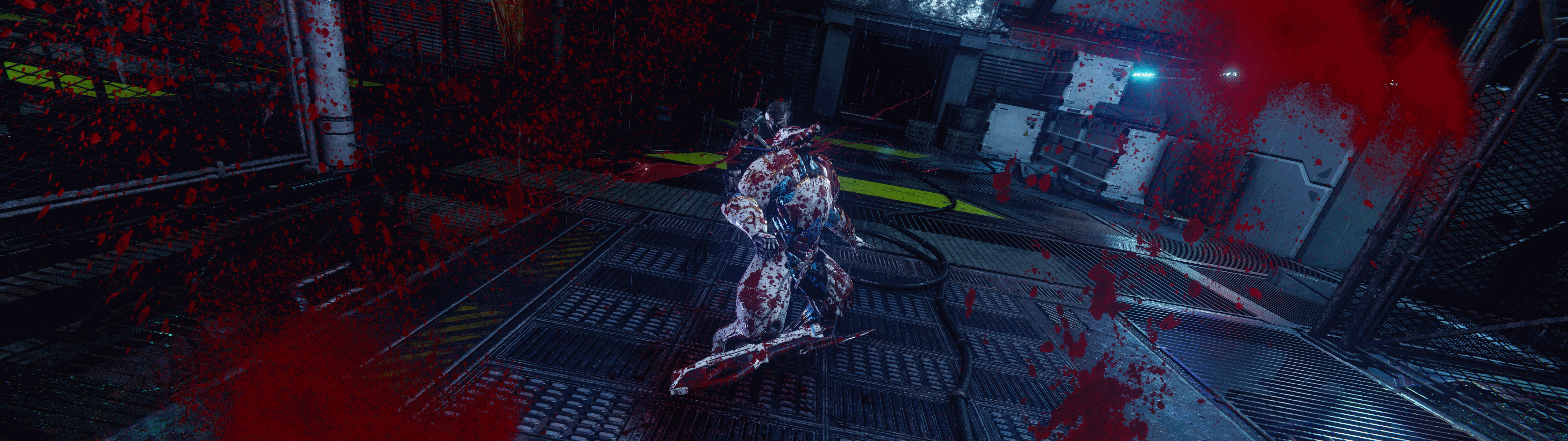 닌자 가이덴 4_6.gif