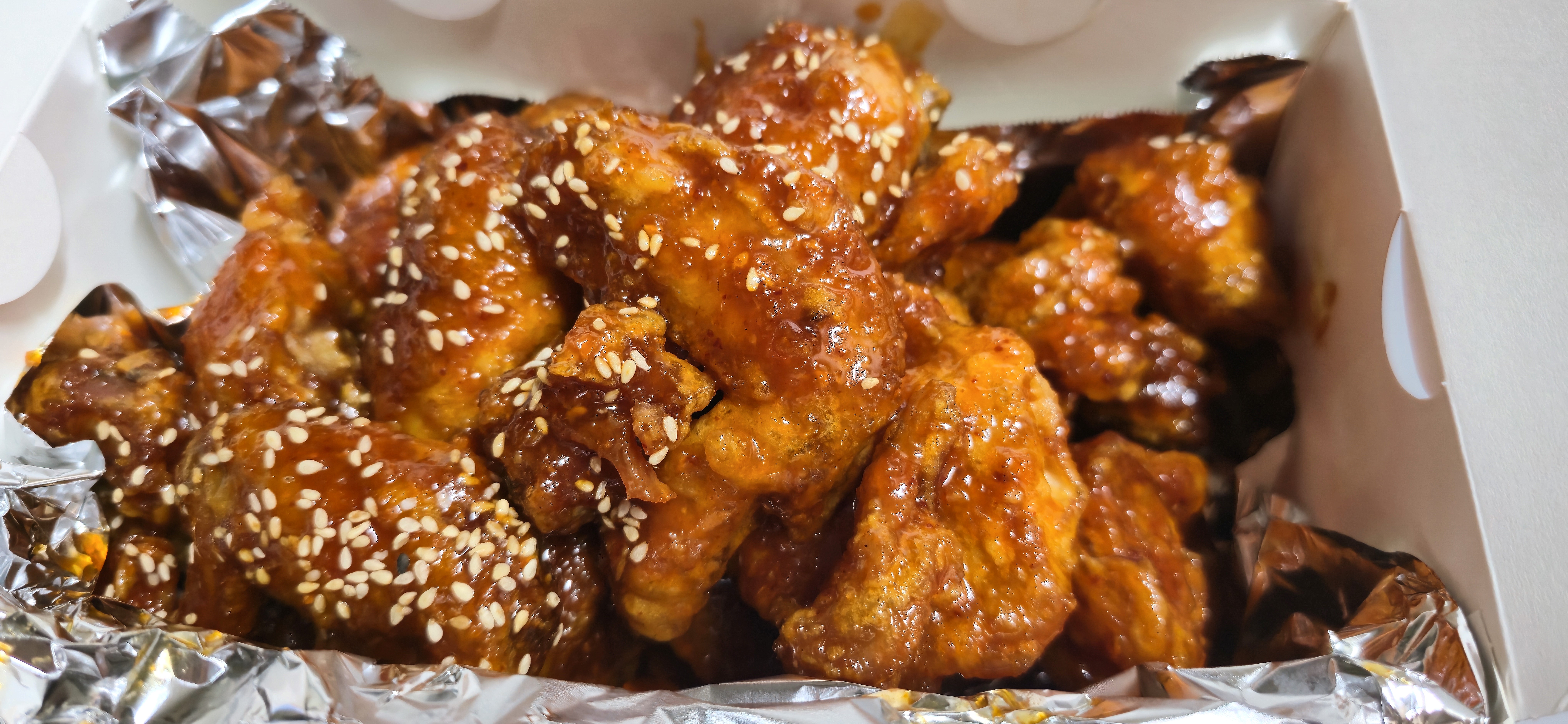 맥시칸 양념치킨 & 반올림 피자_4.jpg