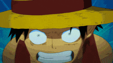 원피스) 루피 : "와 얘는 이래도 안죽어? 요래도 안죽네?"_5.gif