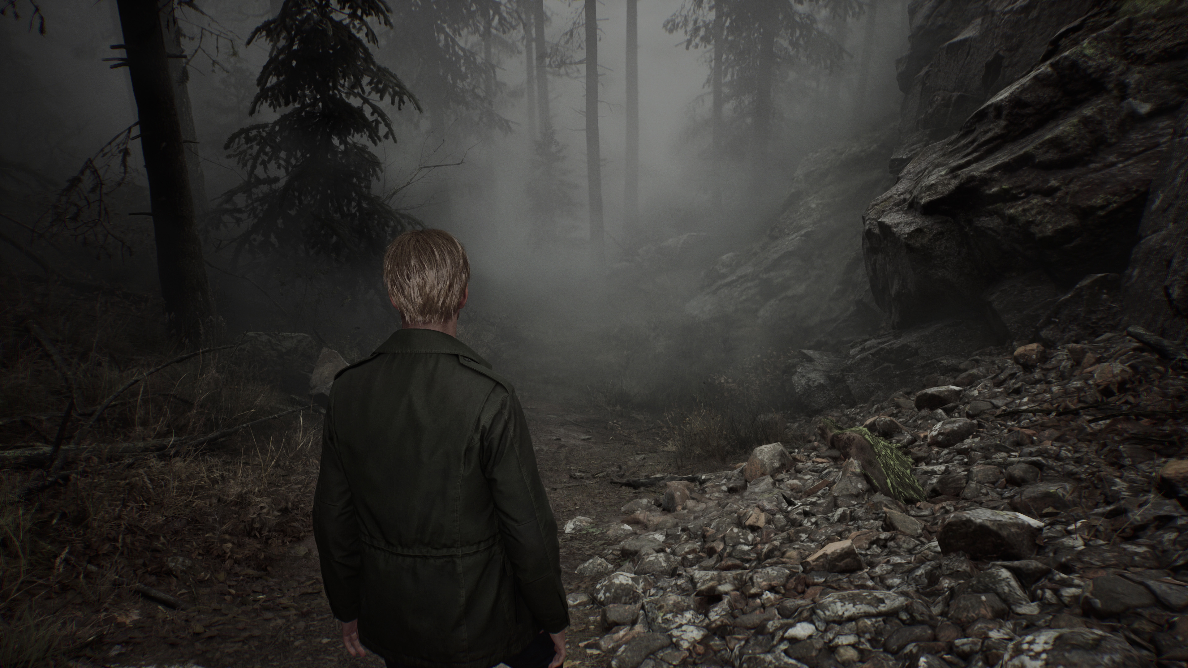 사일런트힐2 리메이크 - 잘 만든 리메이크(ps5프로)_13.jpg