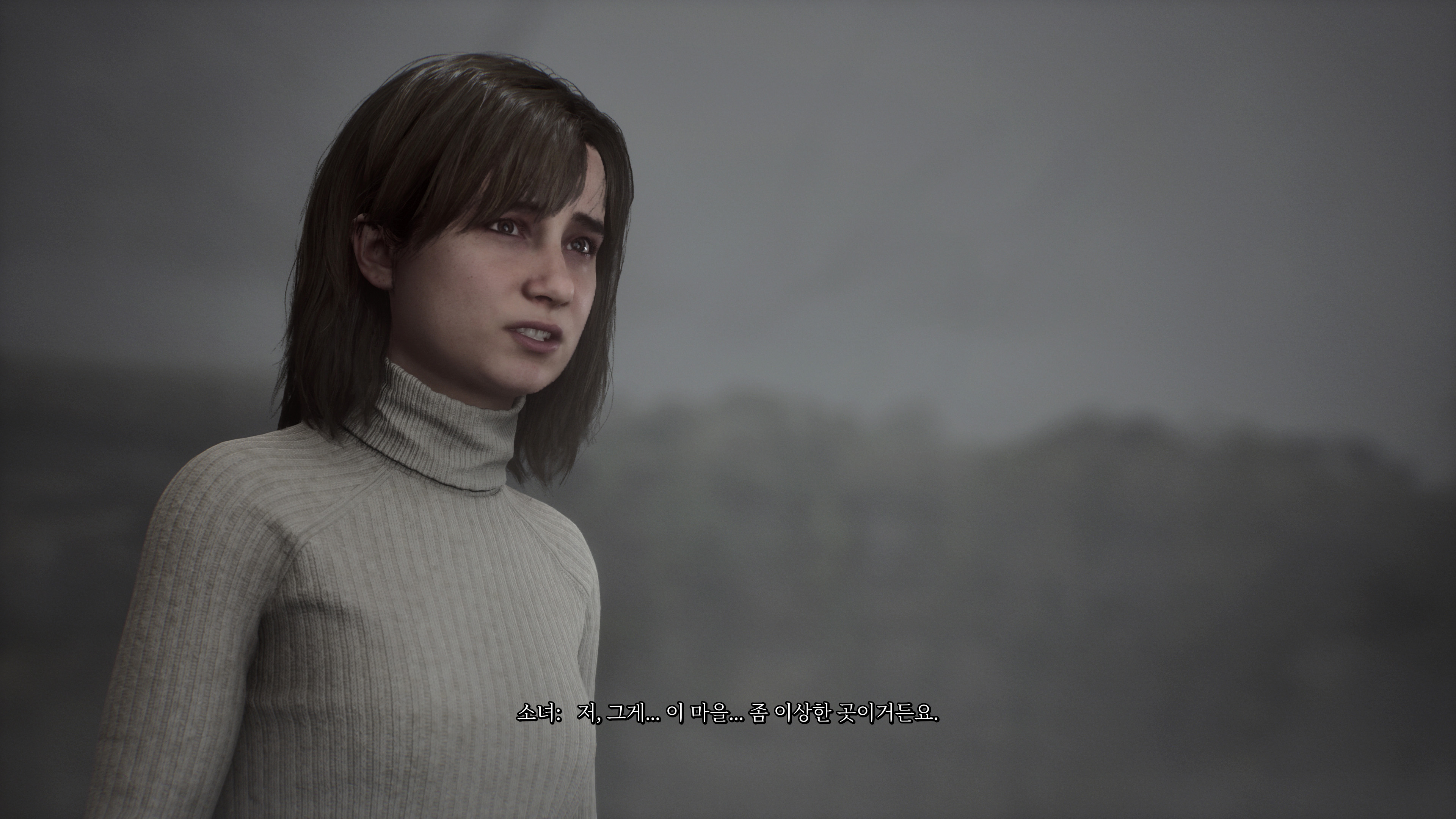 사일런트힐2 리메이크 - 잘 만든 리메이크(ps5프로)_17.jpg