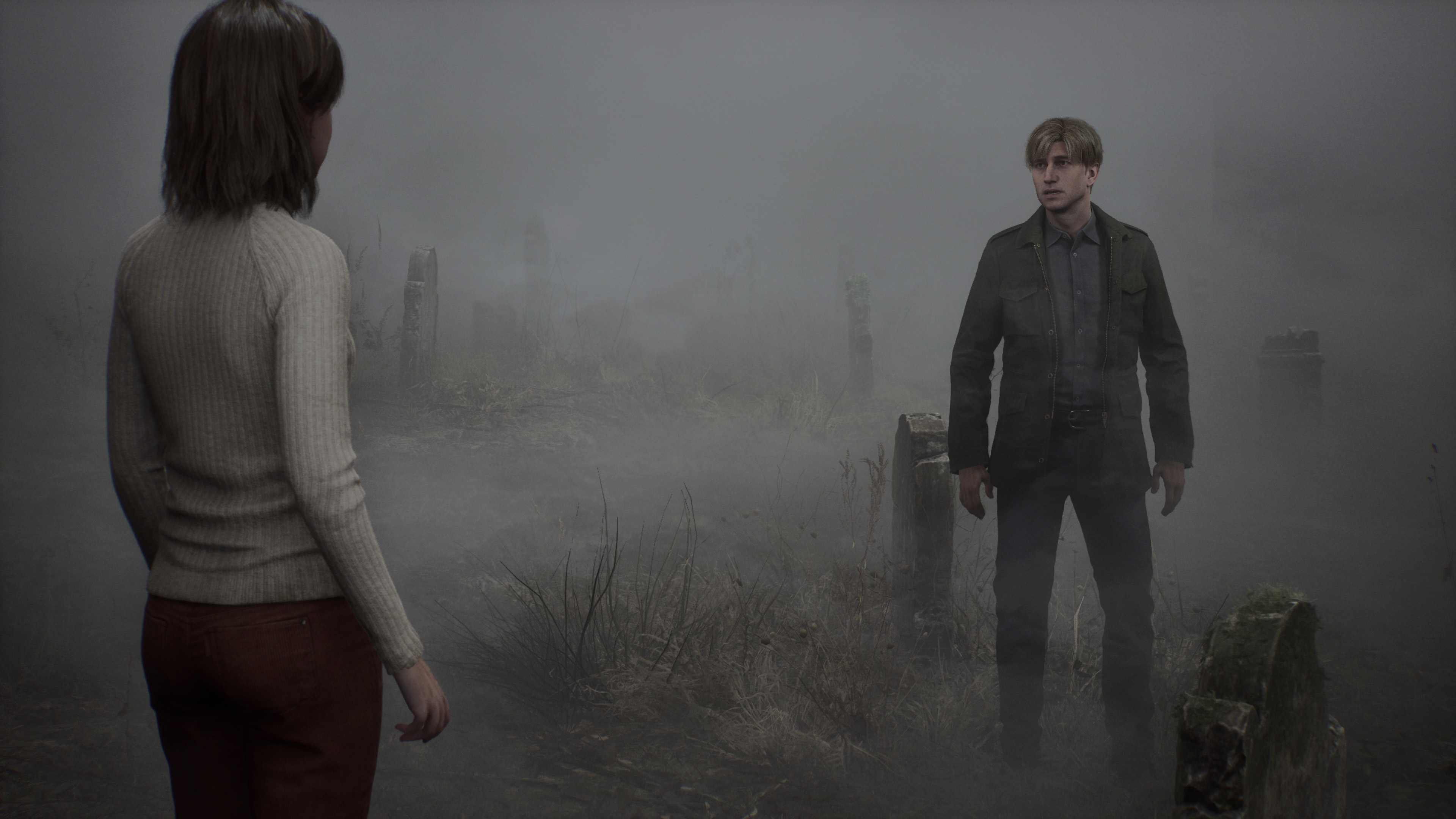 사일런트힐2 리메이크 - 잘 만든 리메이크(ps5프로)_18.jpg