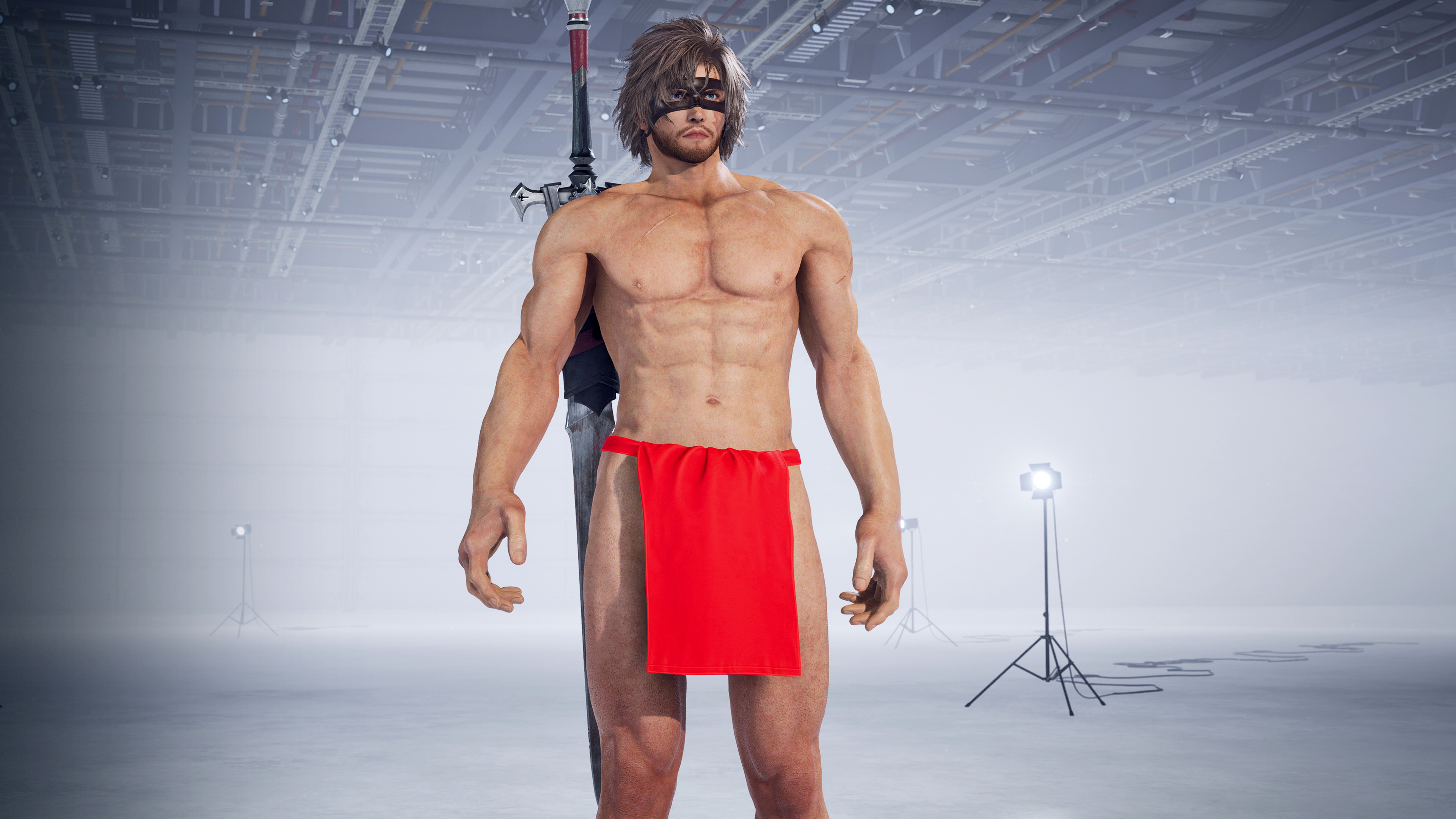 철권8 - 안나와 아머킹(ps5프로)_29.jpg