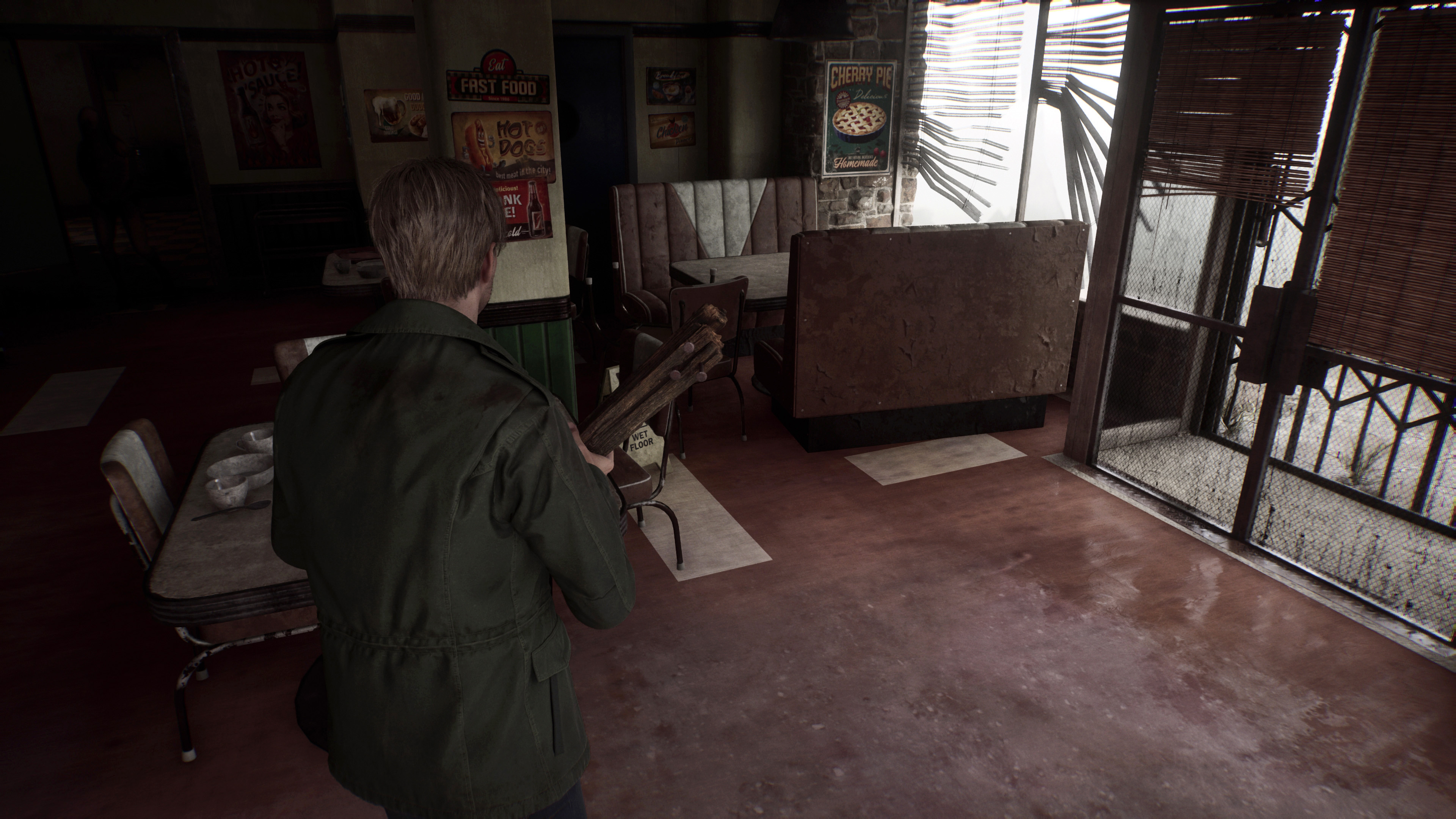 사일런트힐2 리메이크 - 긴장감 최고(ps5프로)_2.jpg