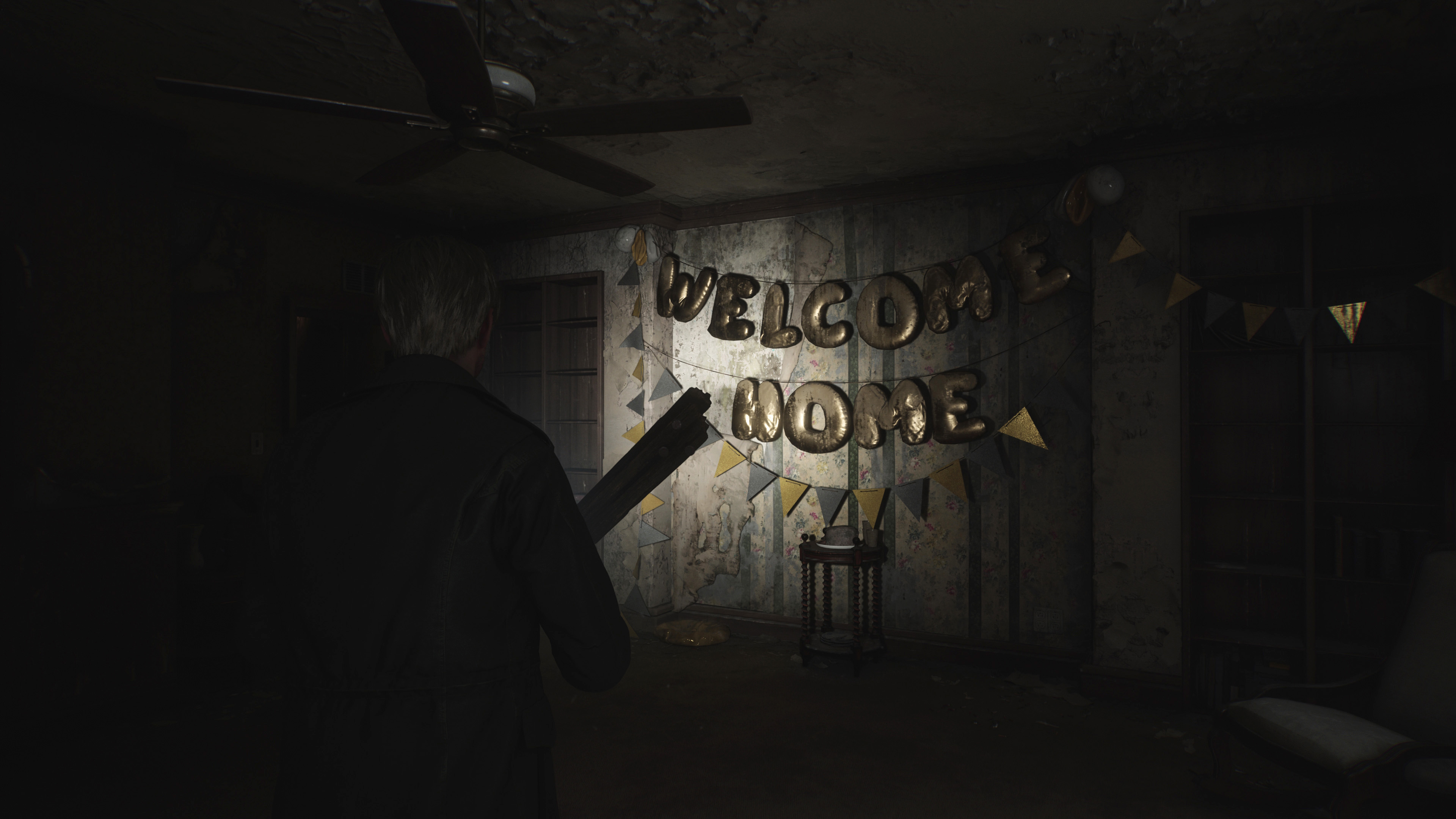 사일런트힐2 리메이크 - 긴장감 최고(ps5프로)_18.jpg