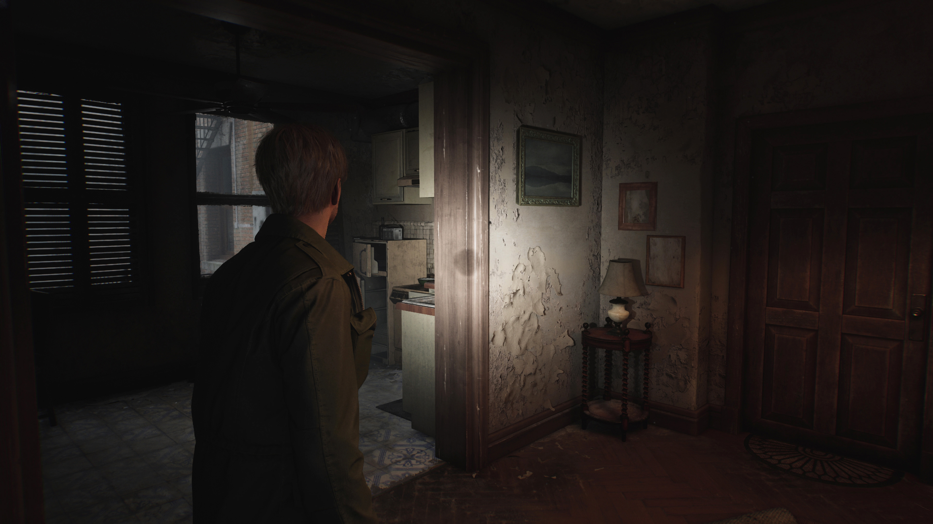 사일런트힐2 리메이크 - 긴장감 최고(ps5프로)_20.jpg