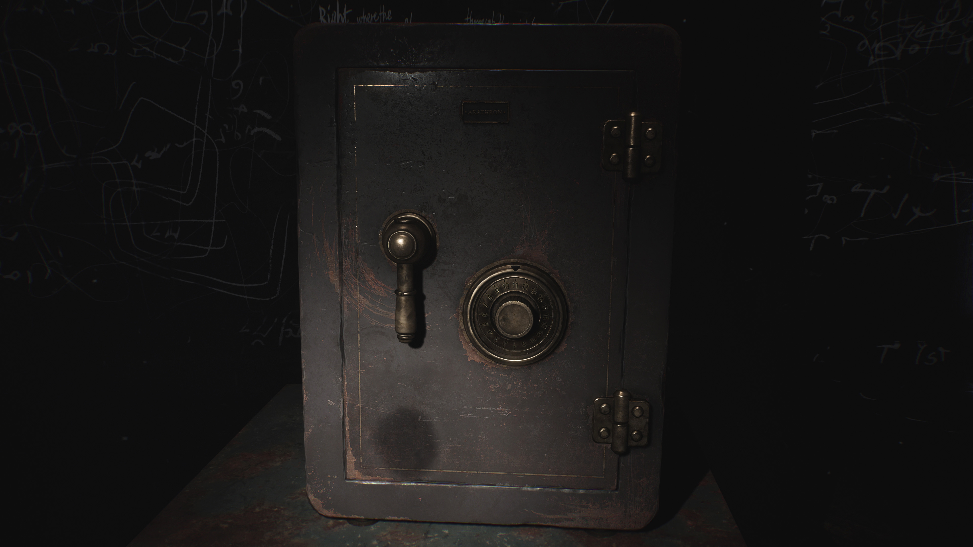 사일런트힐2 리메이크 - 긴장감 최고(ps5프로)_21.jpg