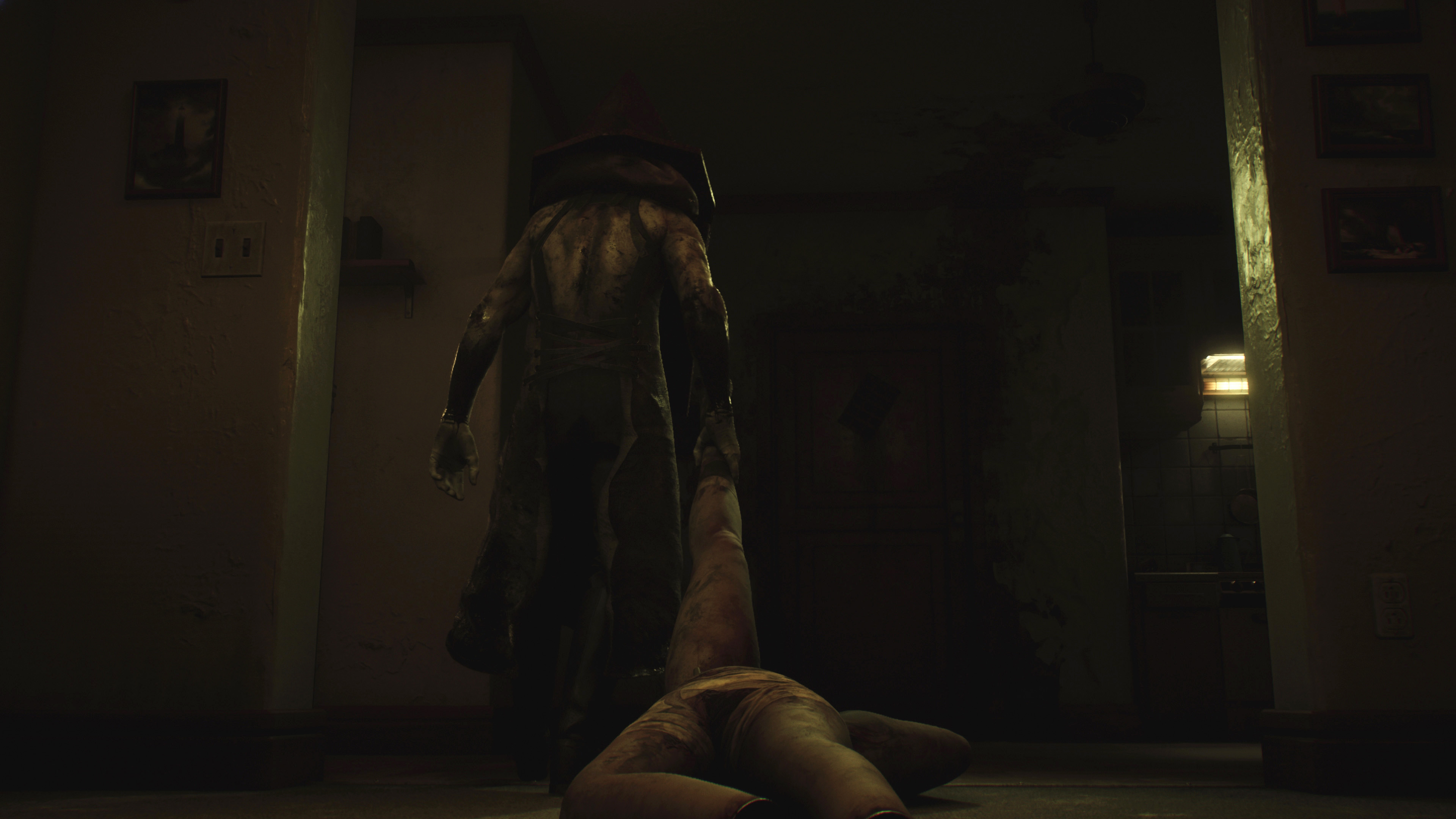 사일런트힐2 리메이크 - 긴장감 최고(ps5프로)_33.jpg