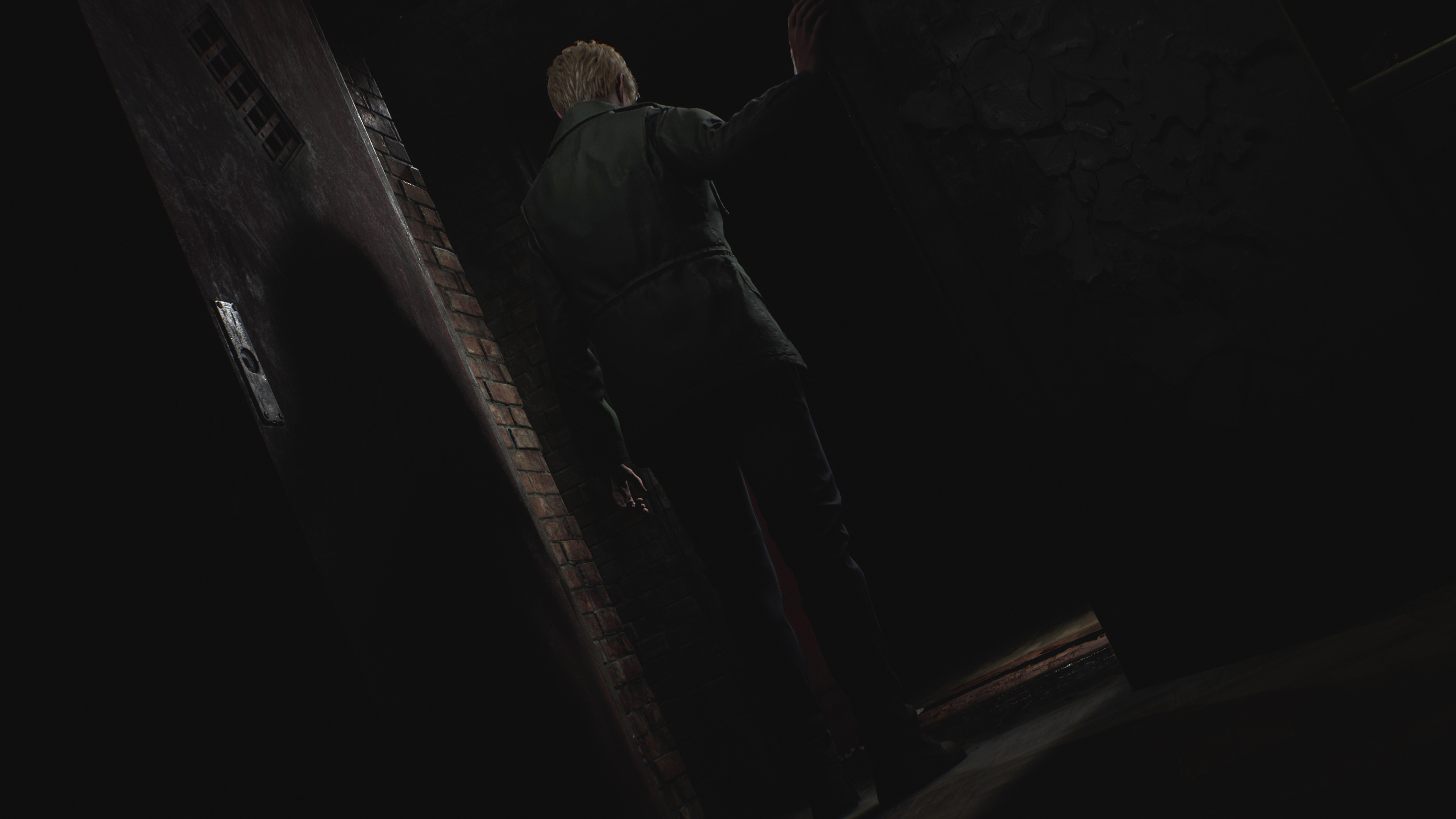 사일런트힐2 리메이크 - 긴장감 최고(ps5프로)_36.jpg