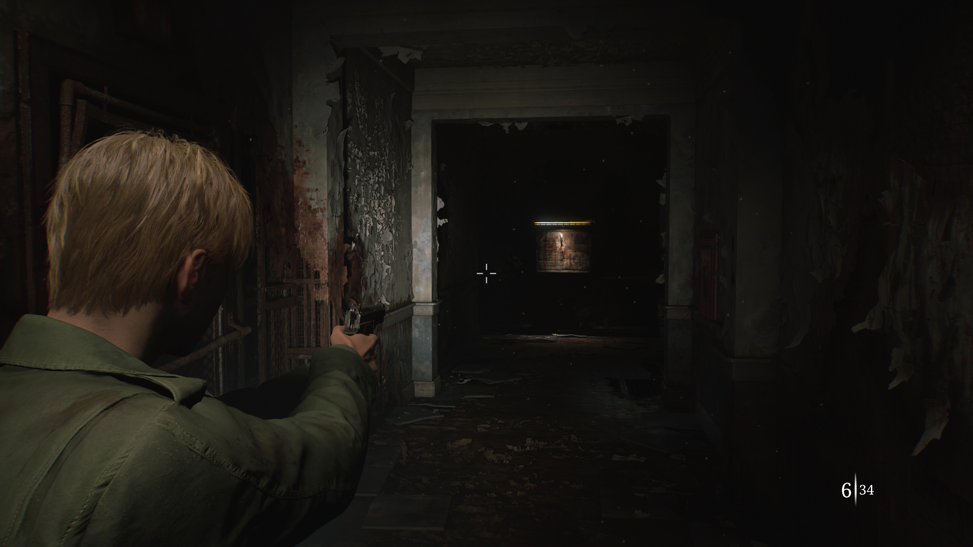 사일런트힐2 리메이크 - 긴장감 최고(ps5프로)_37.jpg