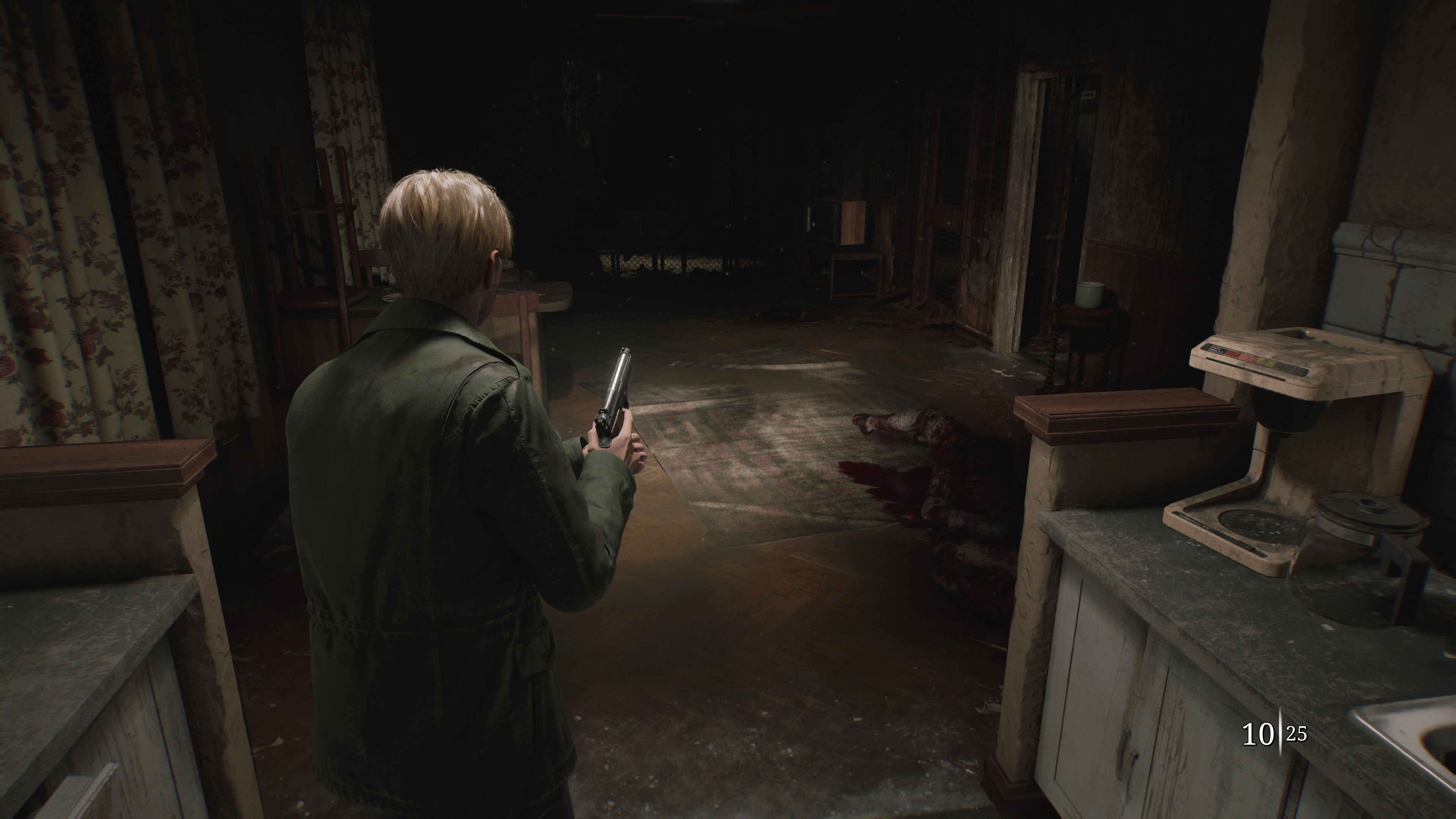 사일런트힐2 리메이크 - 긴장감 최고(ps5프로)_38.jpg
