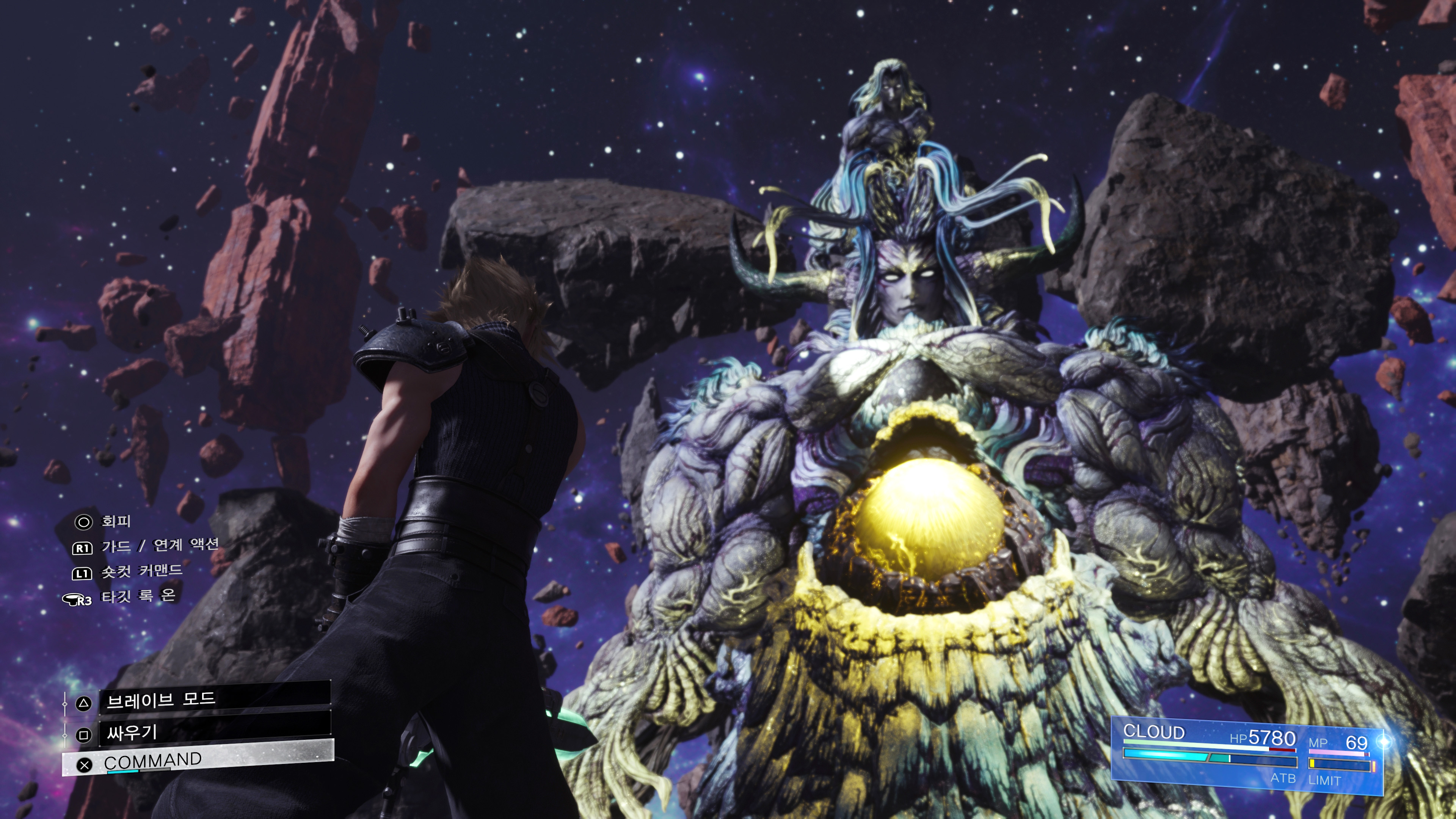 [스포]파이널판타지7 리버스 - 세피로스전(ps5프로)_14.jpg