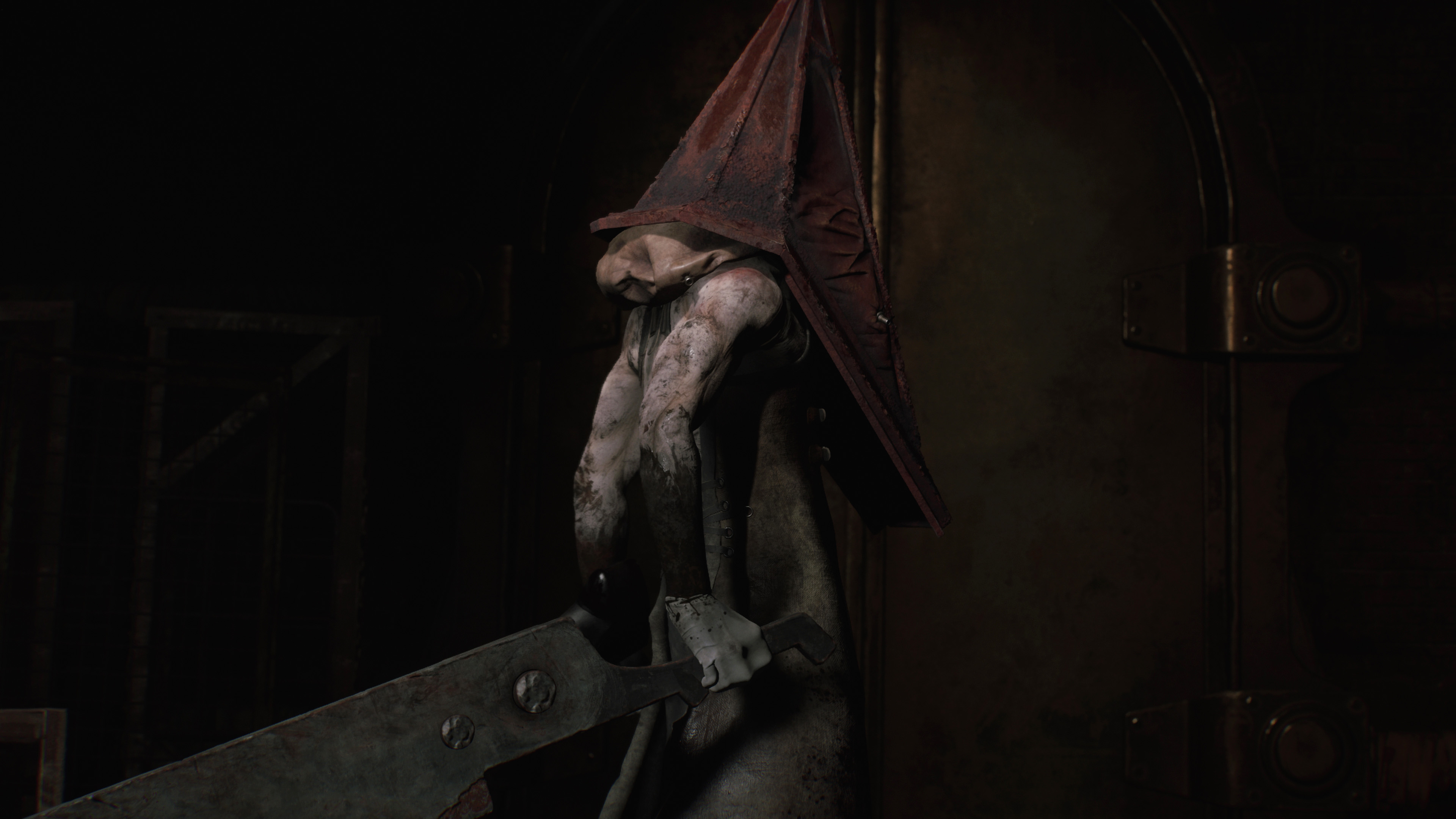 사일런트힐2 리메이크 - 마리아(ps5프로)_15.jpg