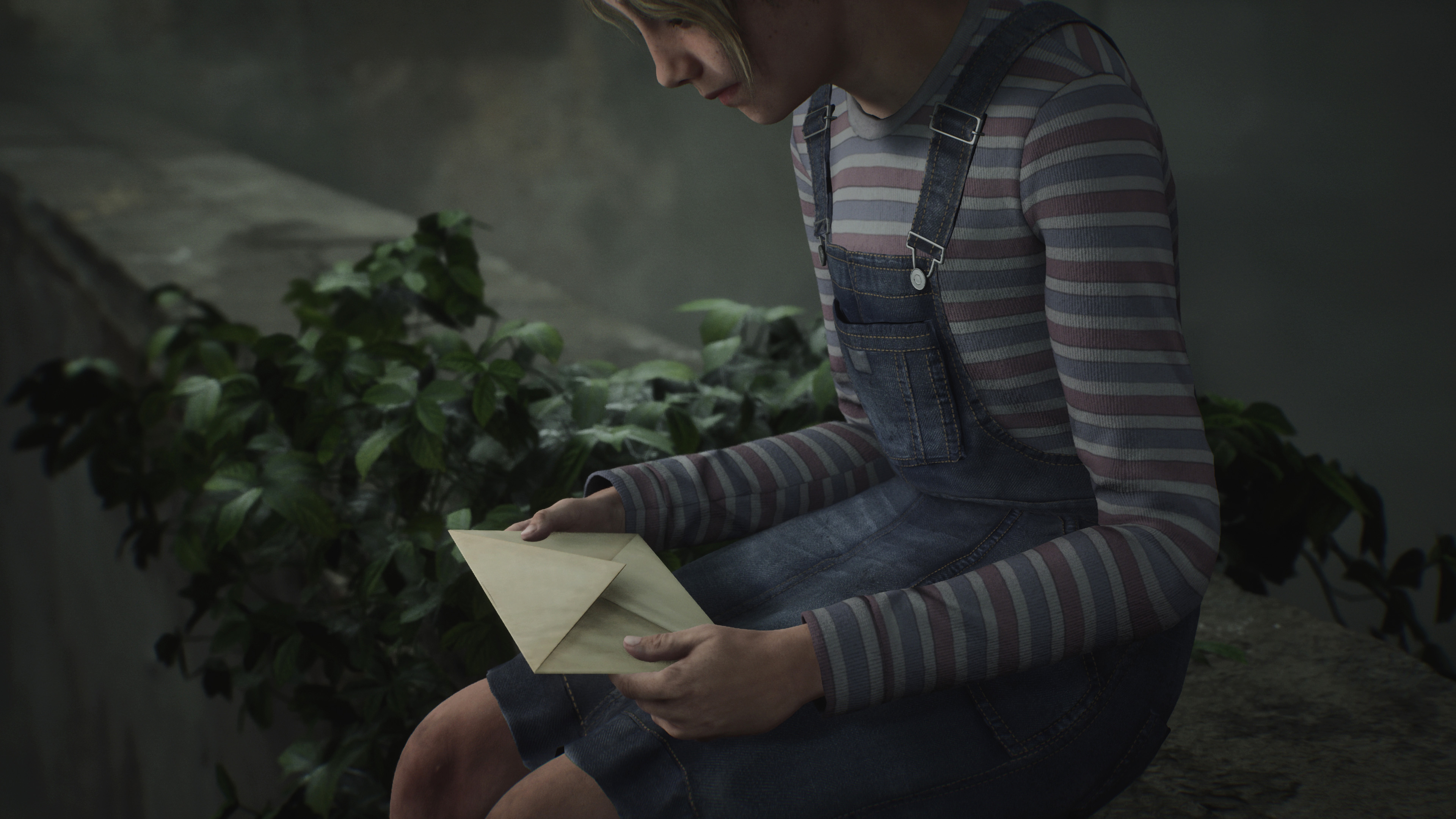 사일런트힐2 리메이크 - 마리아(ps5프로)_22.jpg