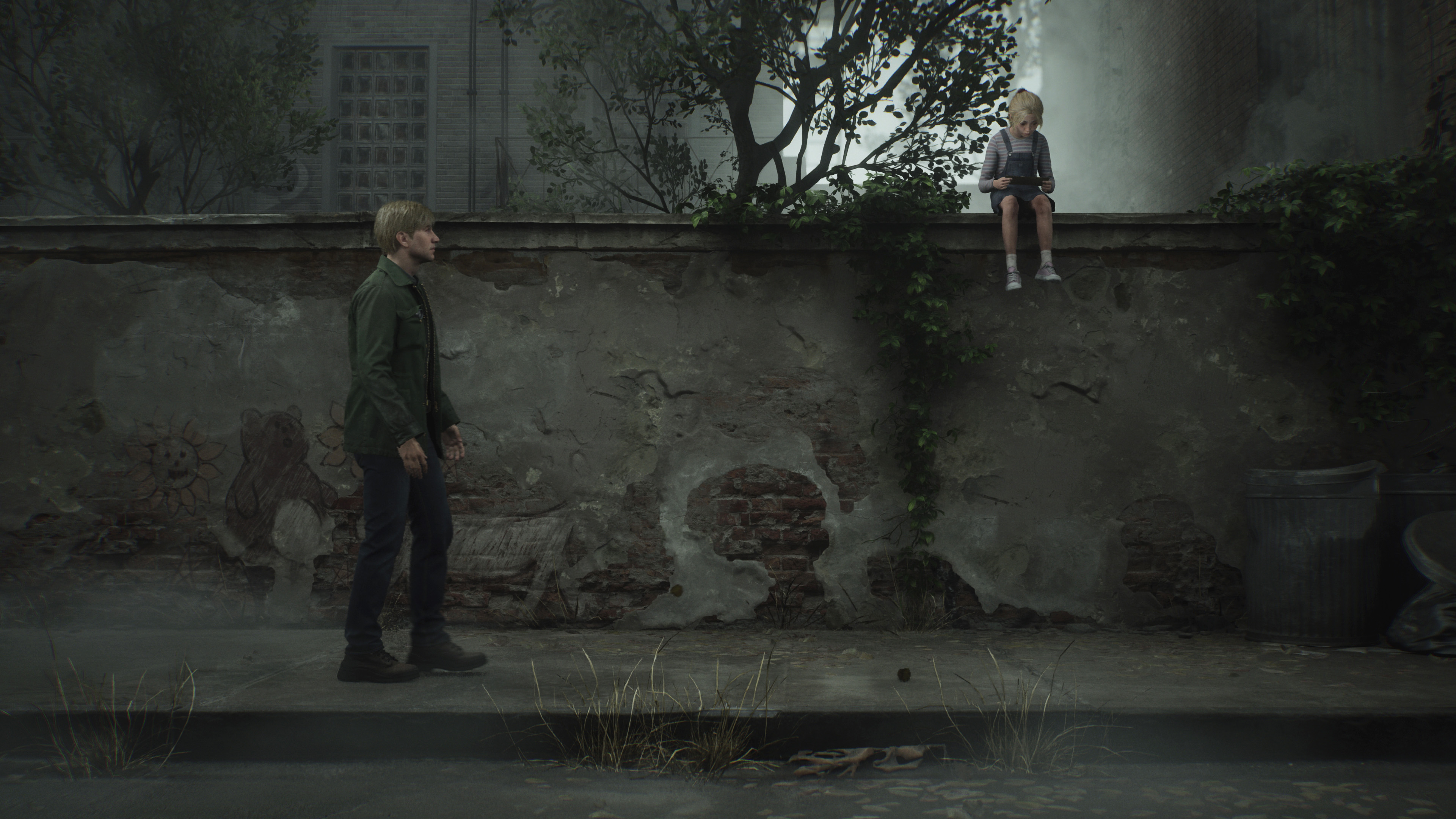 사일런트힐2 리메이크 - 마리아(ps5프로)_23.jpg