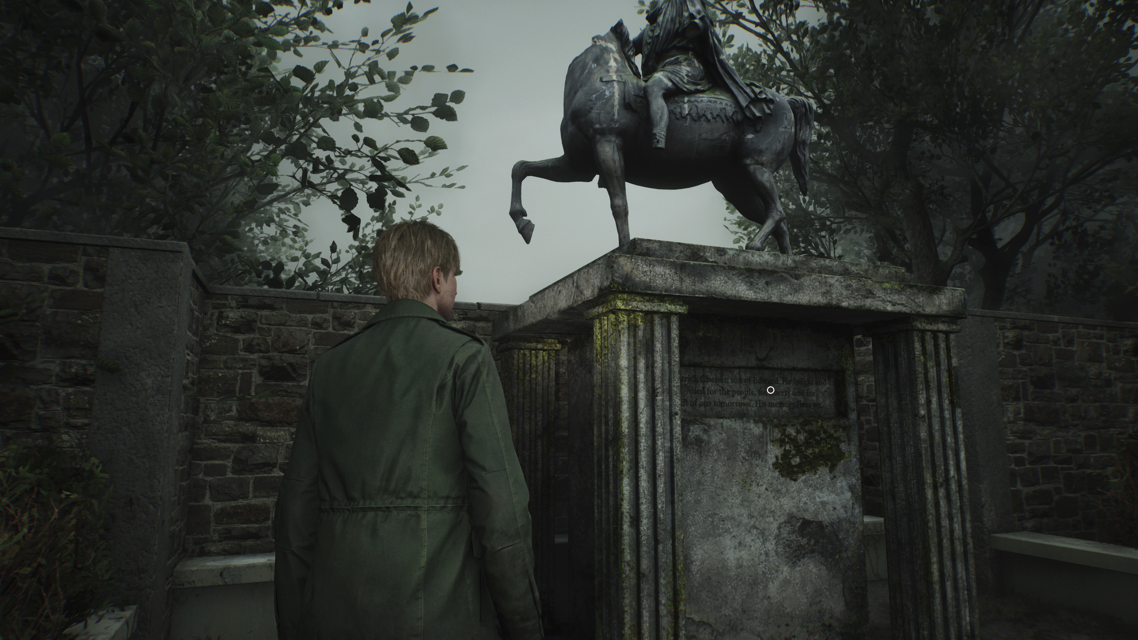 사일런트힐2 리메이크 - 마리아(ps5프로)_26.jpg