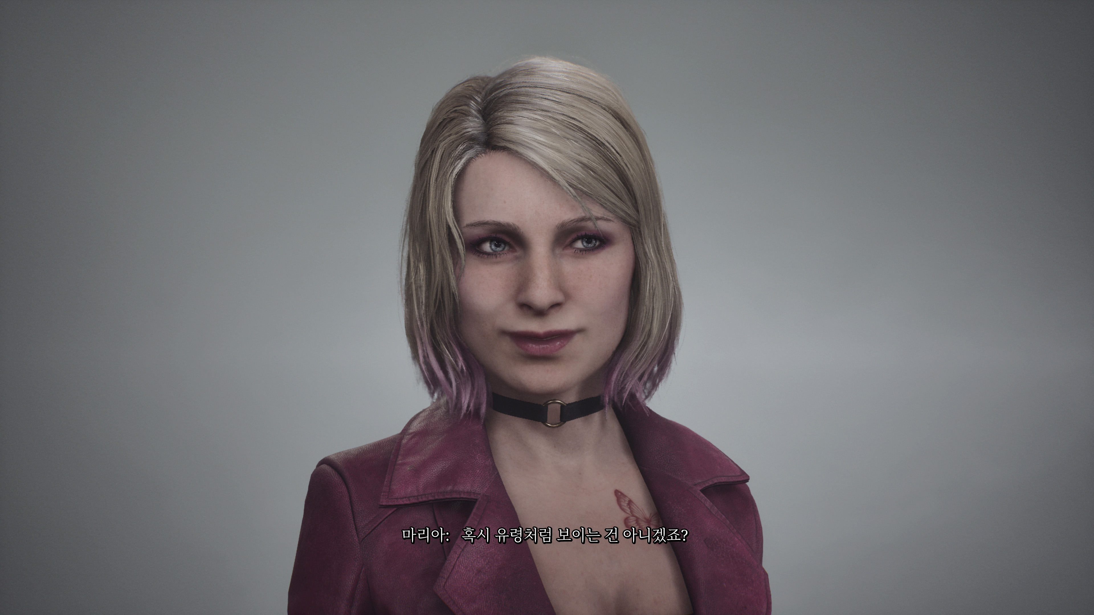 사일런트힐2 리메이크 - 마리아(ps5프로)_30.jpg