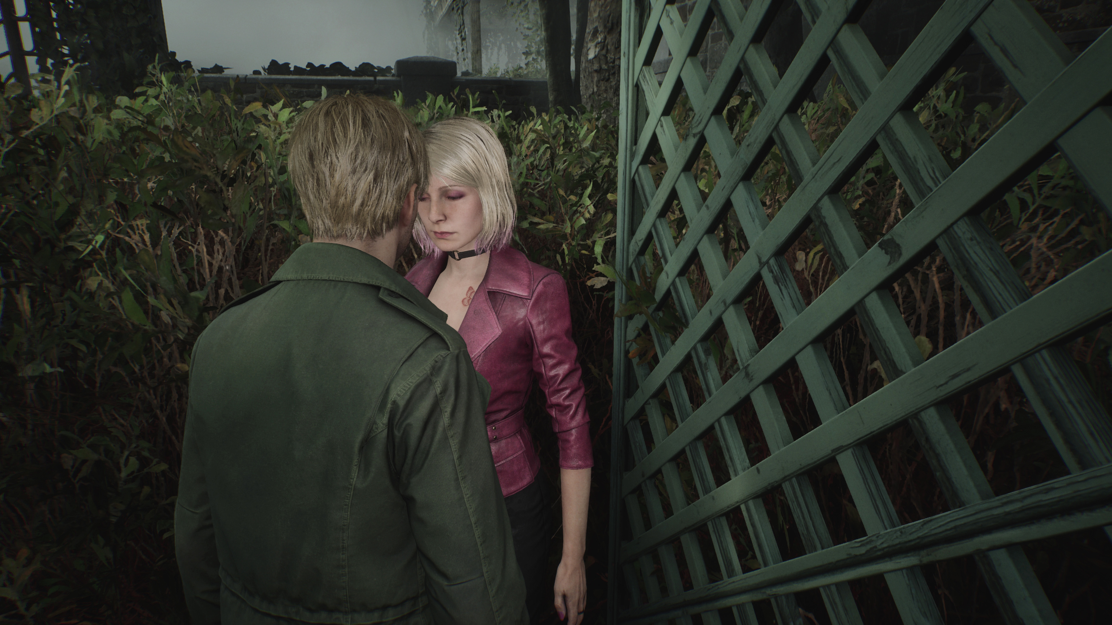 사일런트힐2 리메이크 - 마리아(ps5프로)_39.jpg