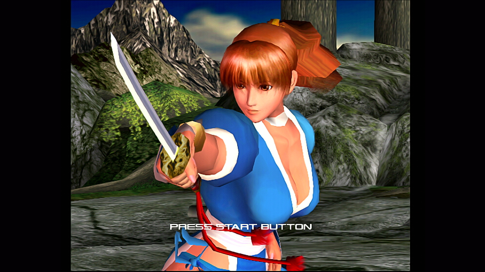 DOA2 - 드림캐스트 HDMI 출력_5.jpg