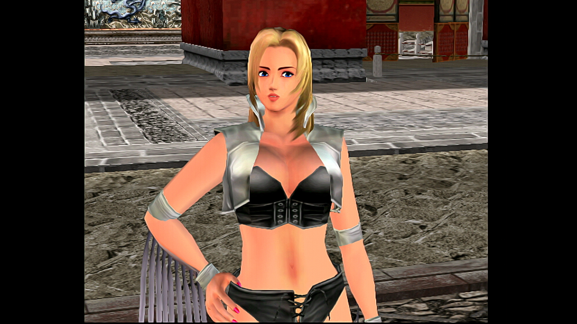 DOA2 - 드림캐스트 HDMI 출력_19.jpg