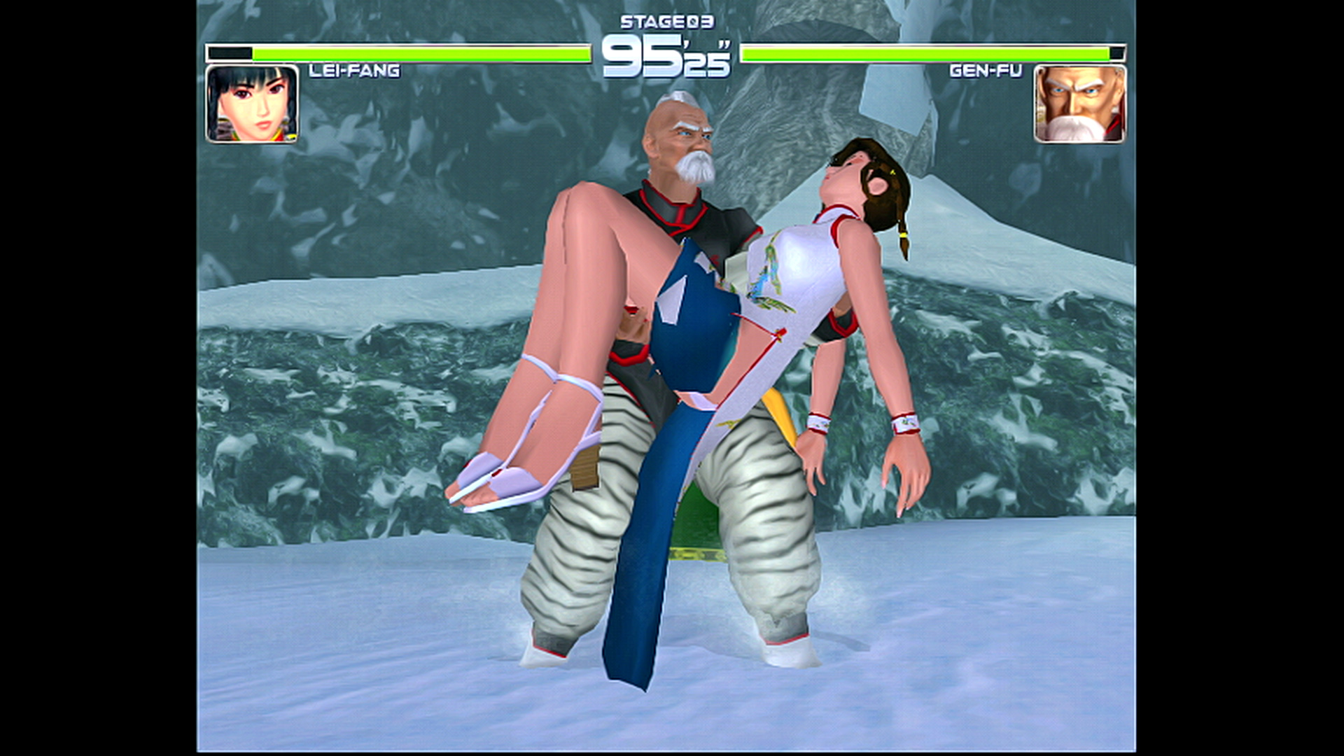 DOA2 - 드림캐스트 HDMI 출력_22.jpg