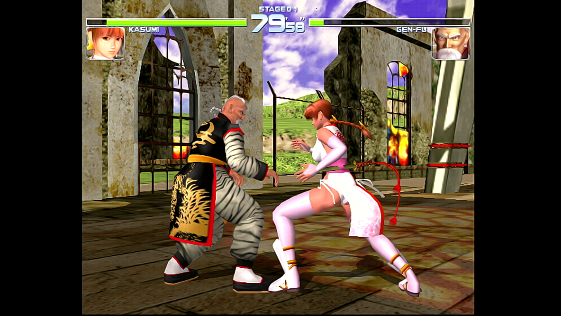 DOA2 - 드림캐스트 HDMI 출력_32.jpg