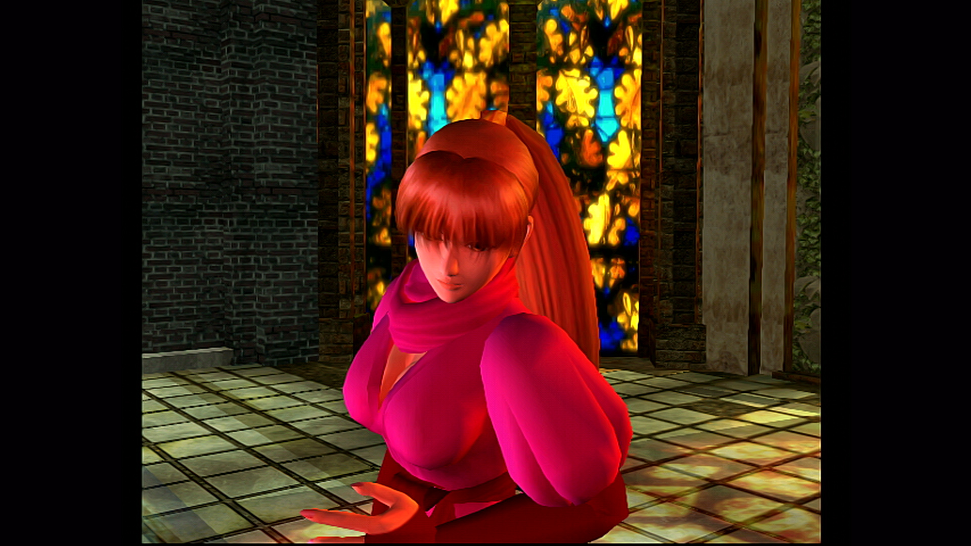 DOA2 - 드림캐스트 HDMI 출력_34.jpg