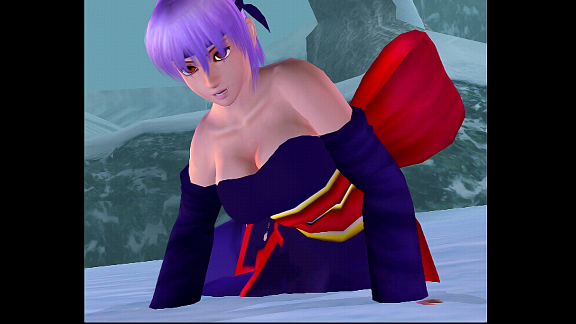 DOA2 - 드림캐스트 HDMI 출력_46.jpg