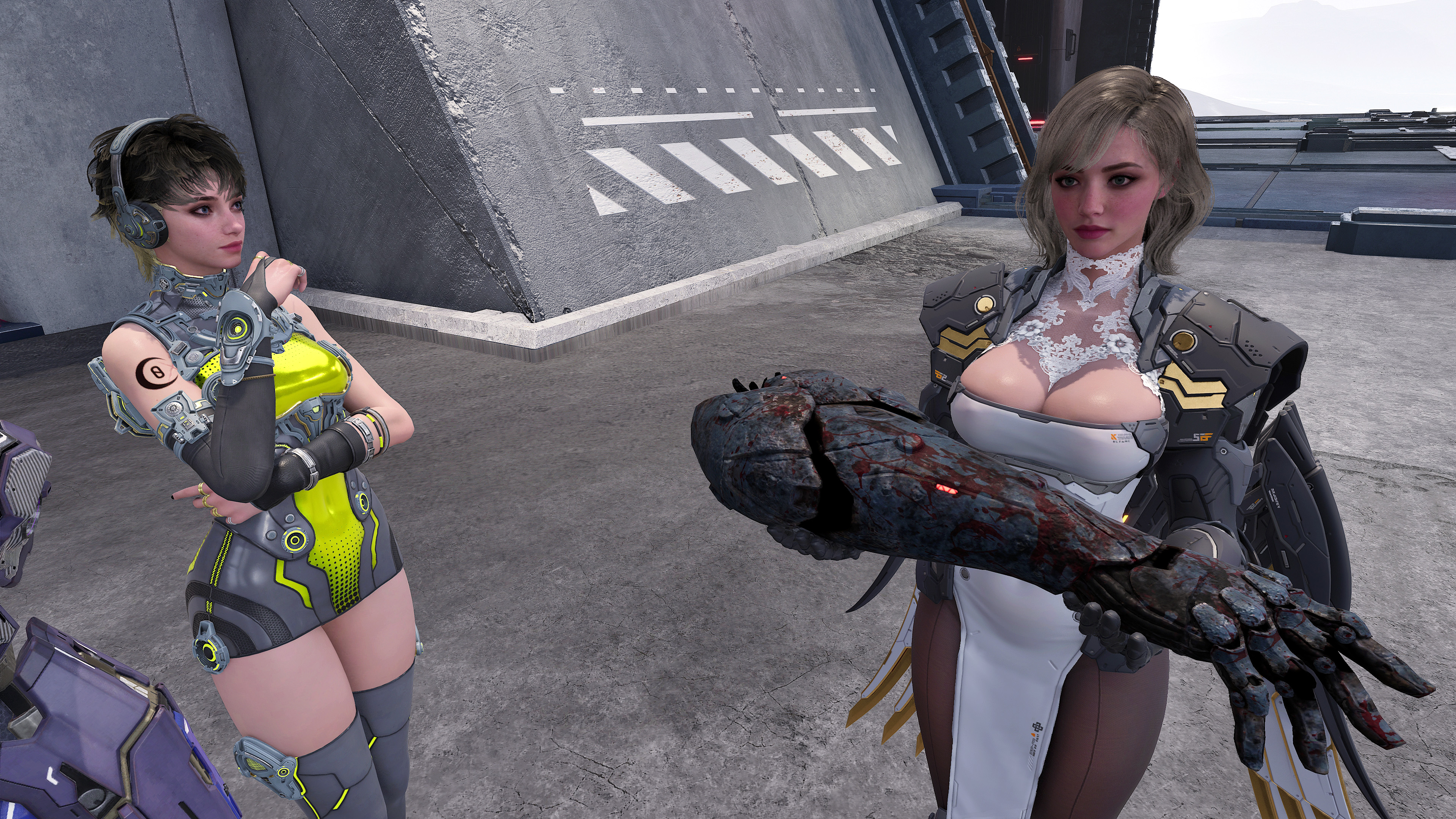 퍼스트 디센던트 - 베요네타 콜라보(ps5프로)_21.jpg