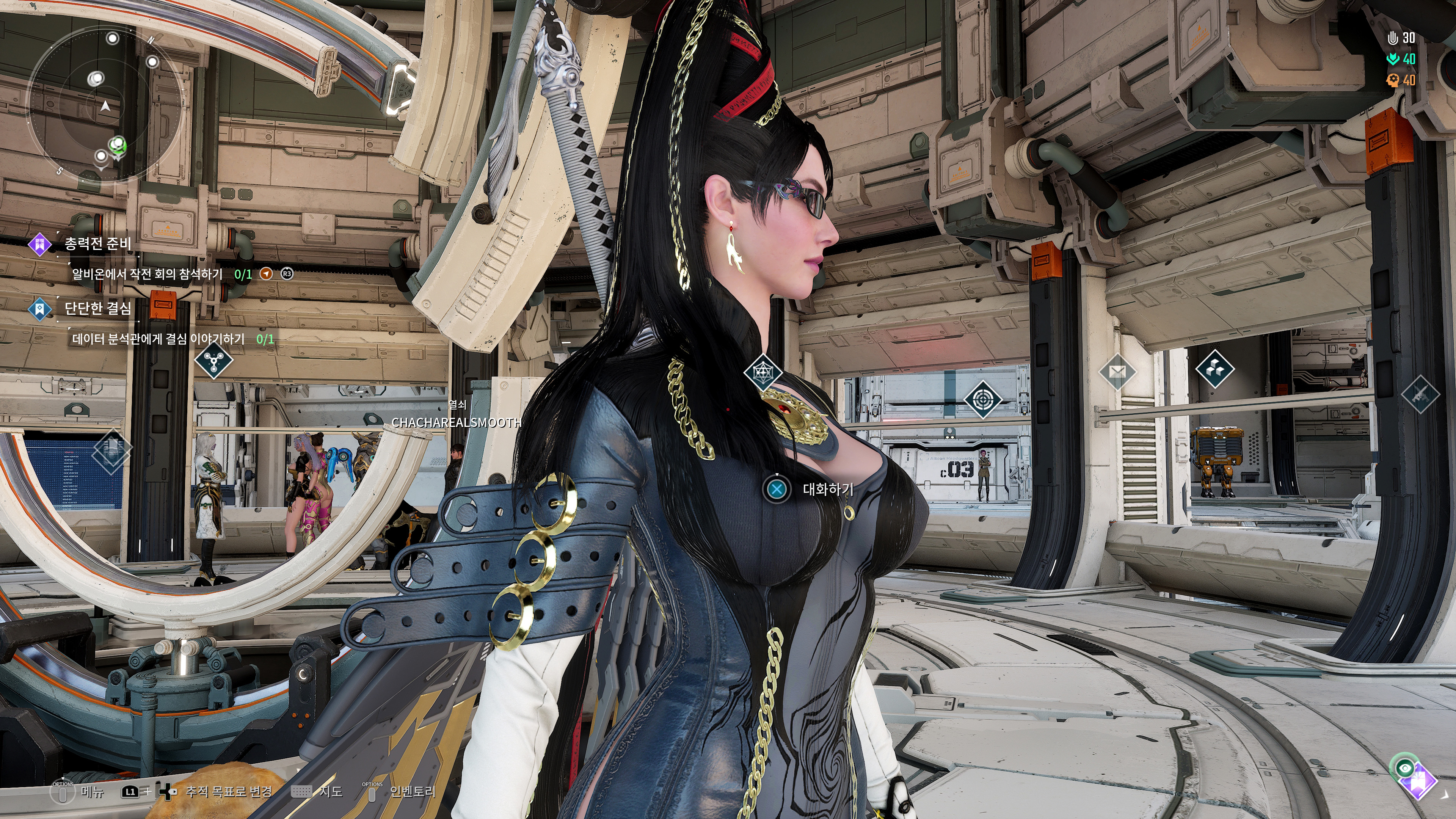 퍼스트 디센던트 - 베요네타 콜라보(ps5프로)_37.jpg