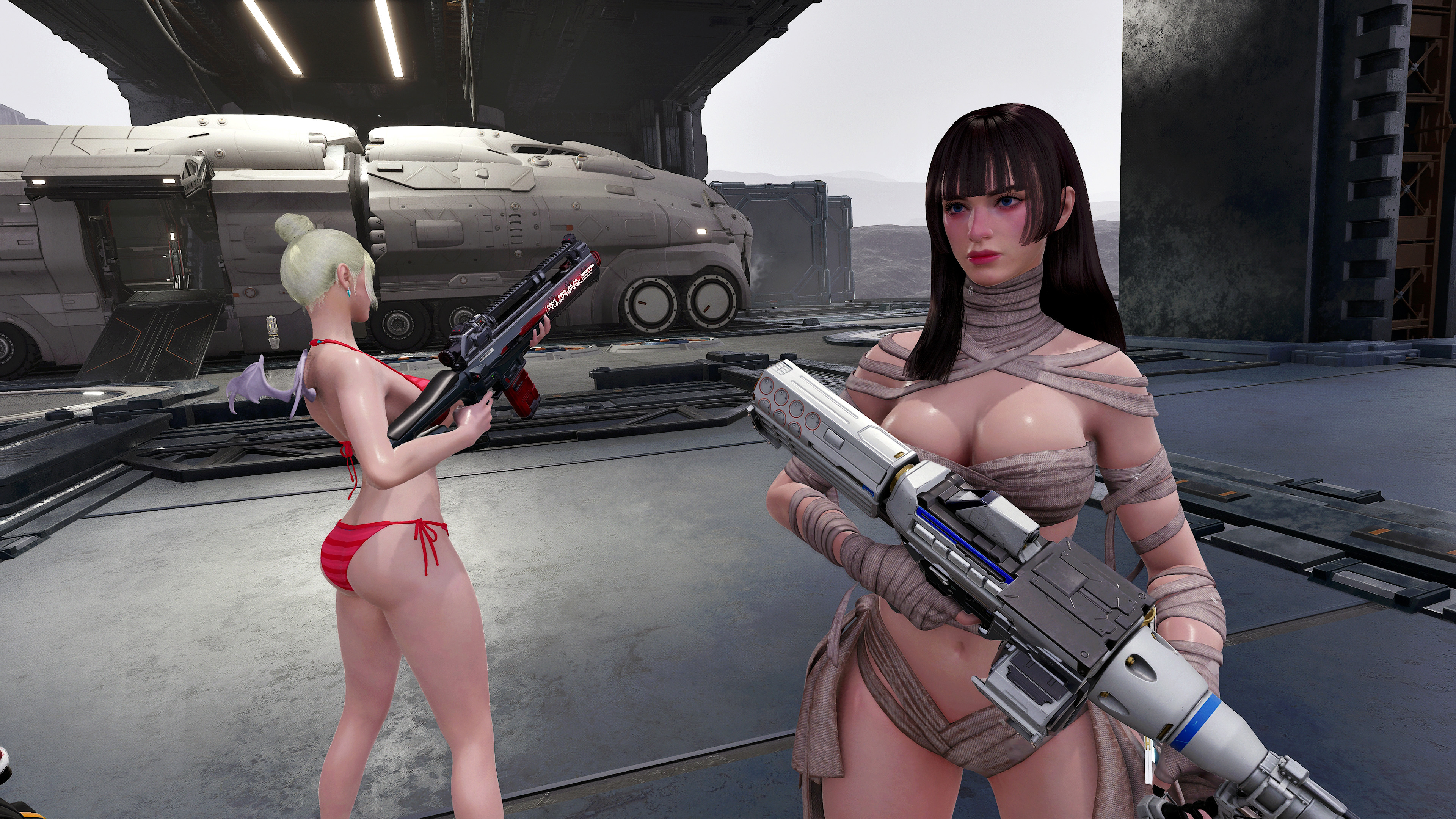 퍼스트 디센던트 - 베요네타 콜라보(ps5프로)_38.jpg