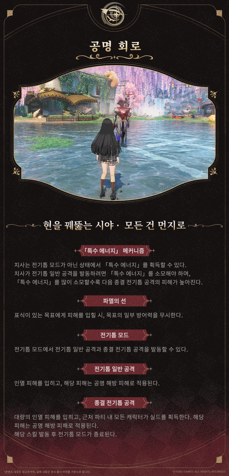 [명조] 공명자 전투 모션, 프로필 공개 | 해답의 눈빛——치사_8.gif