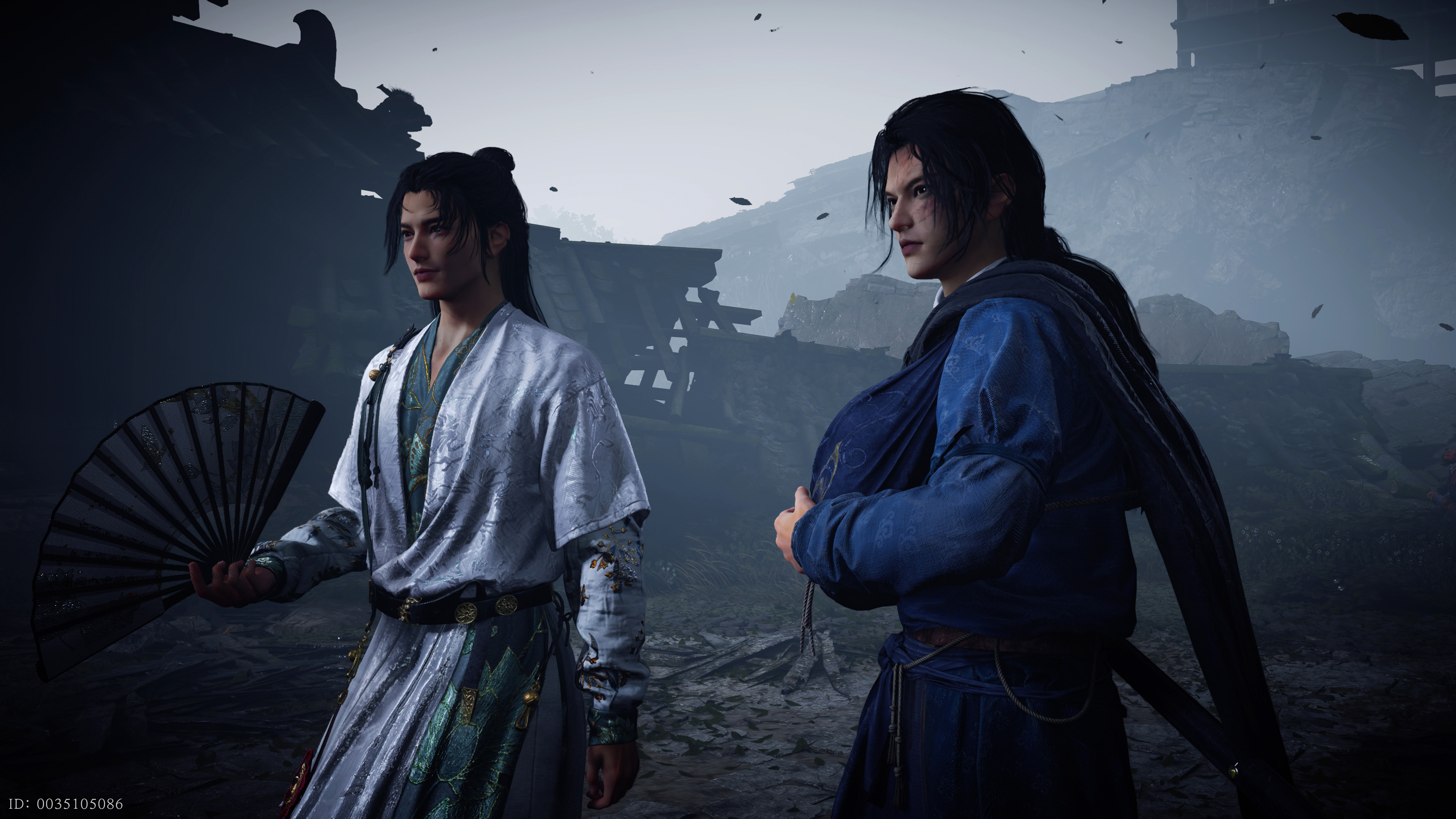 연운 - 아쉬운 첫 인상(ps5프로)_8.jpg