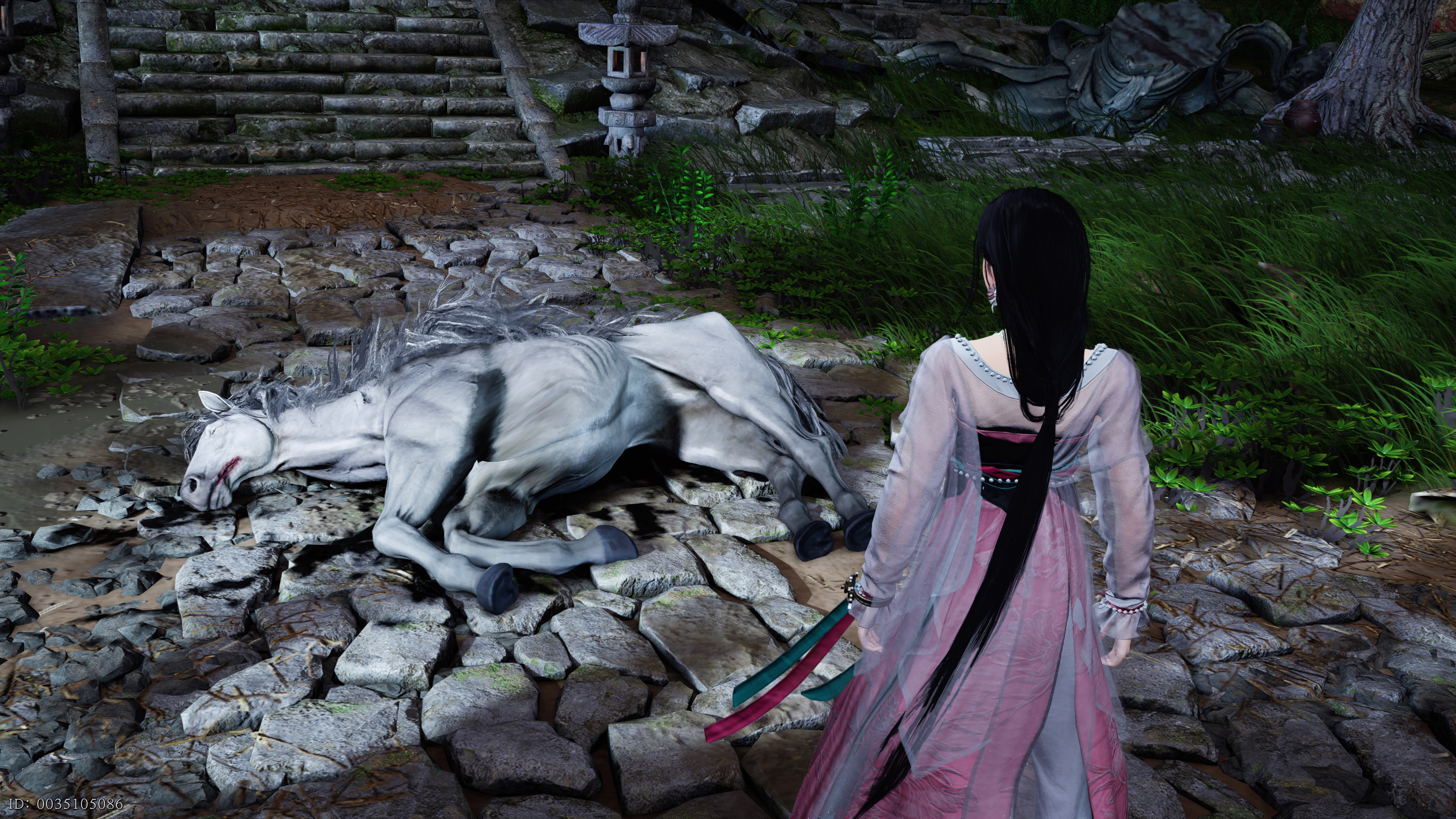 연운 - 아쉬운 첫 인상(ps5프로)_48.jpg